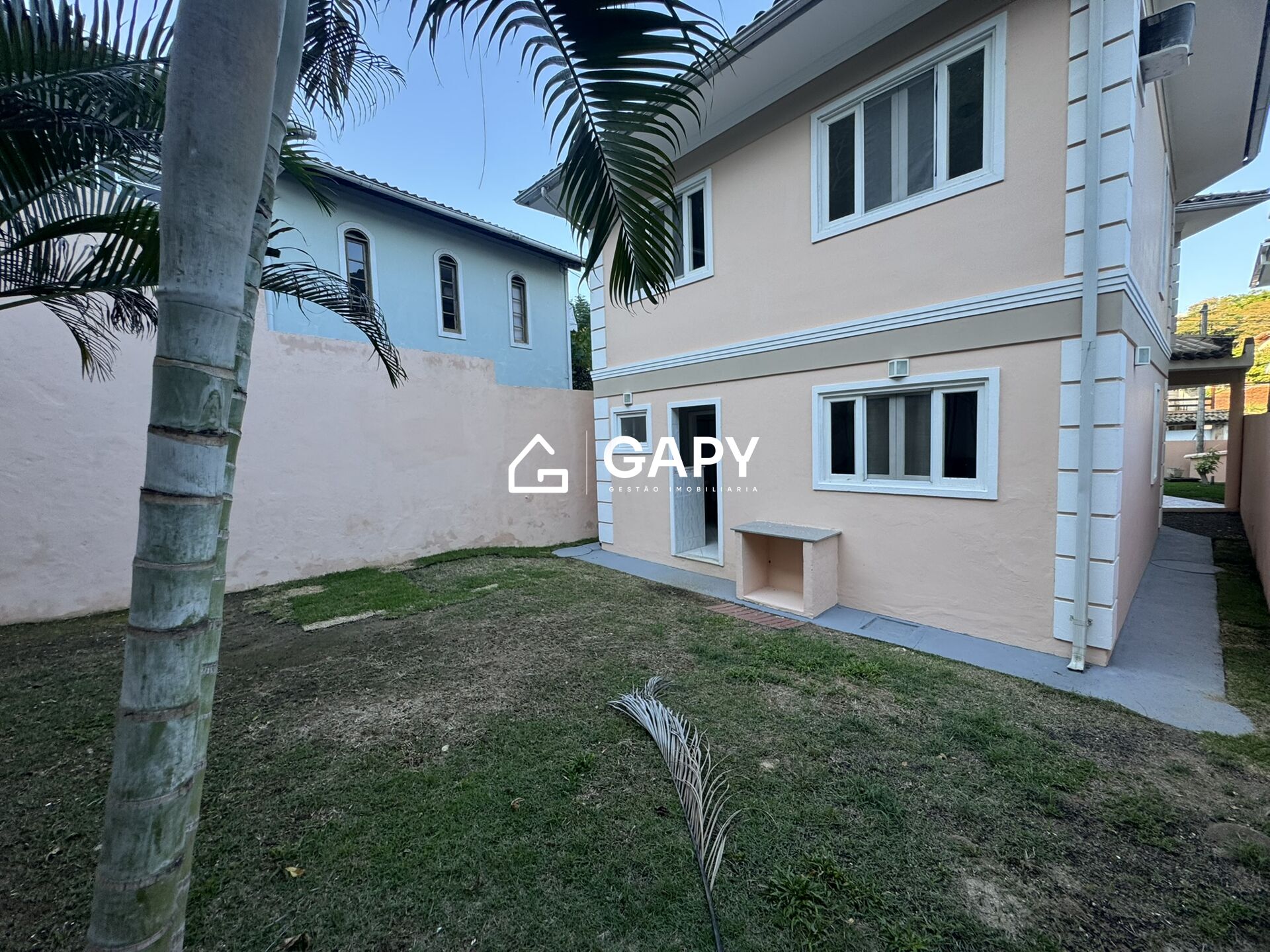 Casa à venda com 3 quartos, 150m² - Foto 29