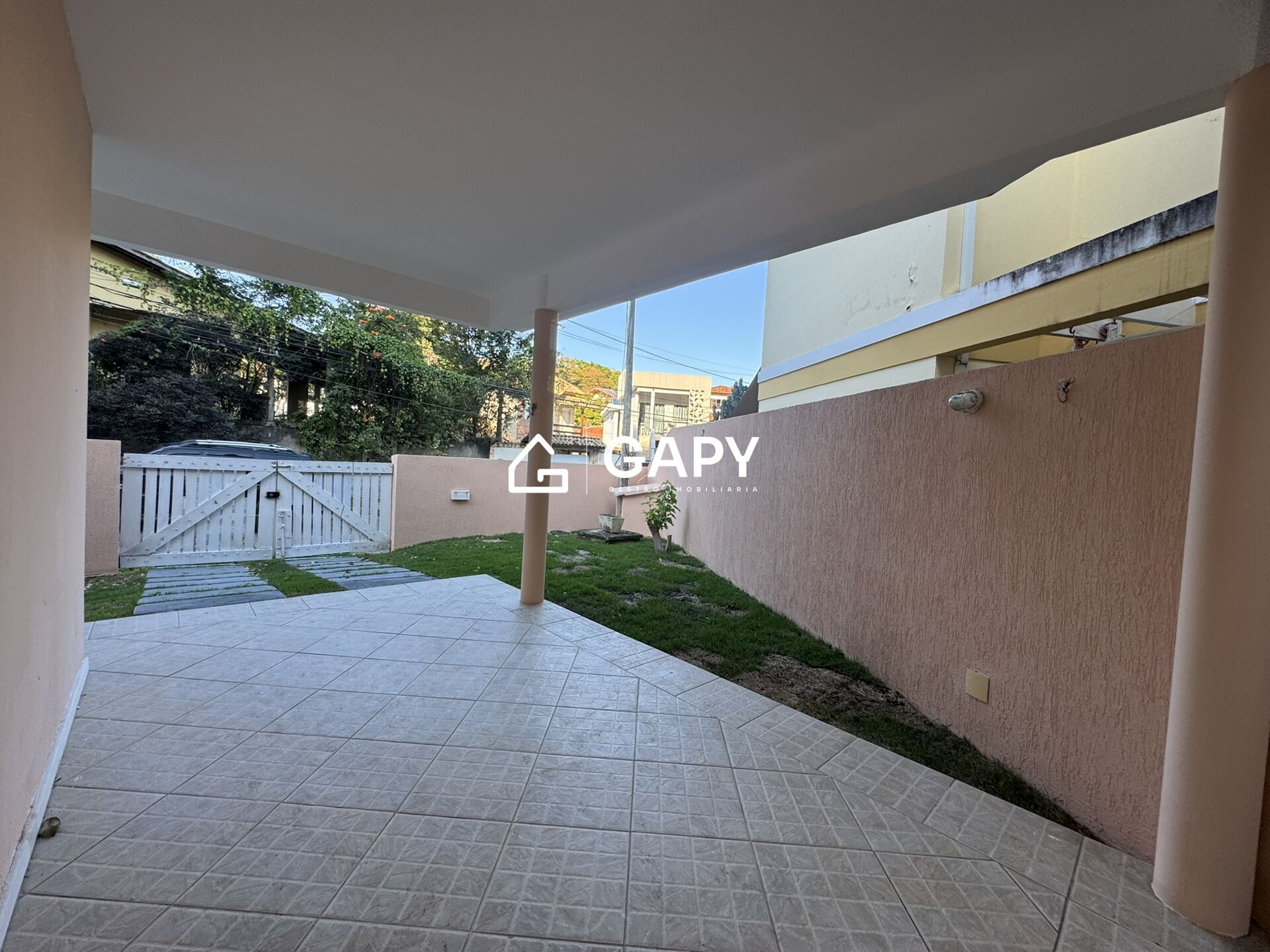 Casa à venda com 3 quartos, 150m² - Foto 5