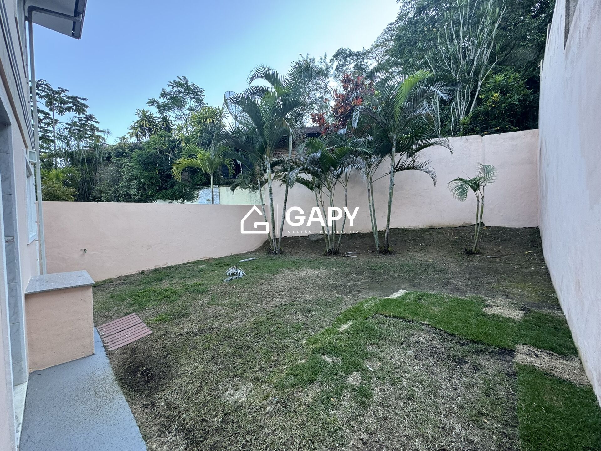Casa à venda com 3 quartos, 150m² - Foto 30
