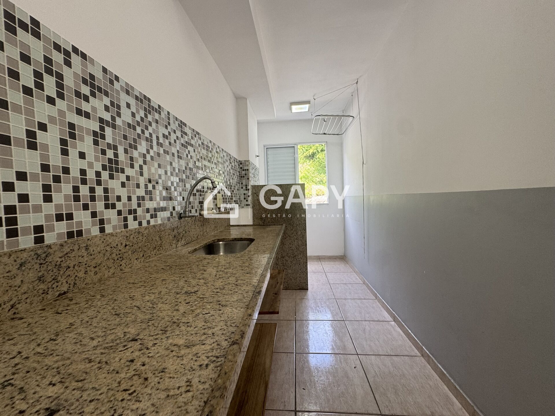Apartamento, 2 quartos, 60 m² - Foto 16