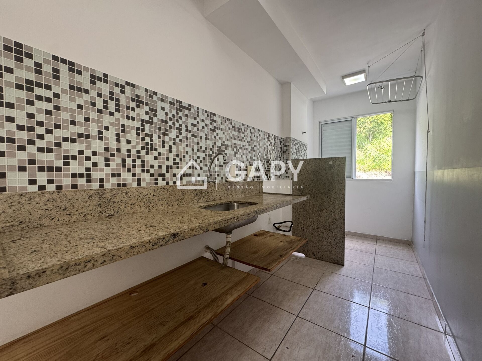 Apartamento, 2 quartos, 60 m² - Foto 18