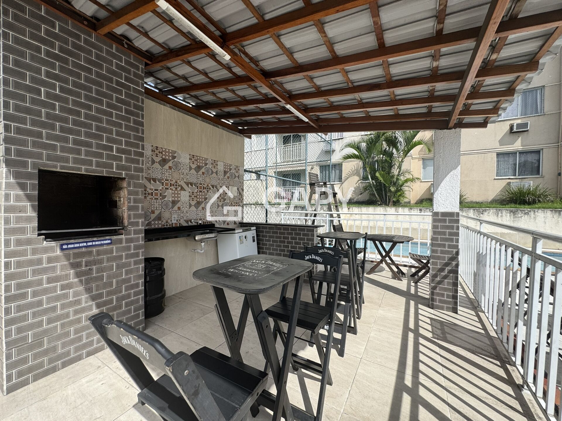 Apartamento, 2 quartos, 60 m² - Foto 28