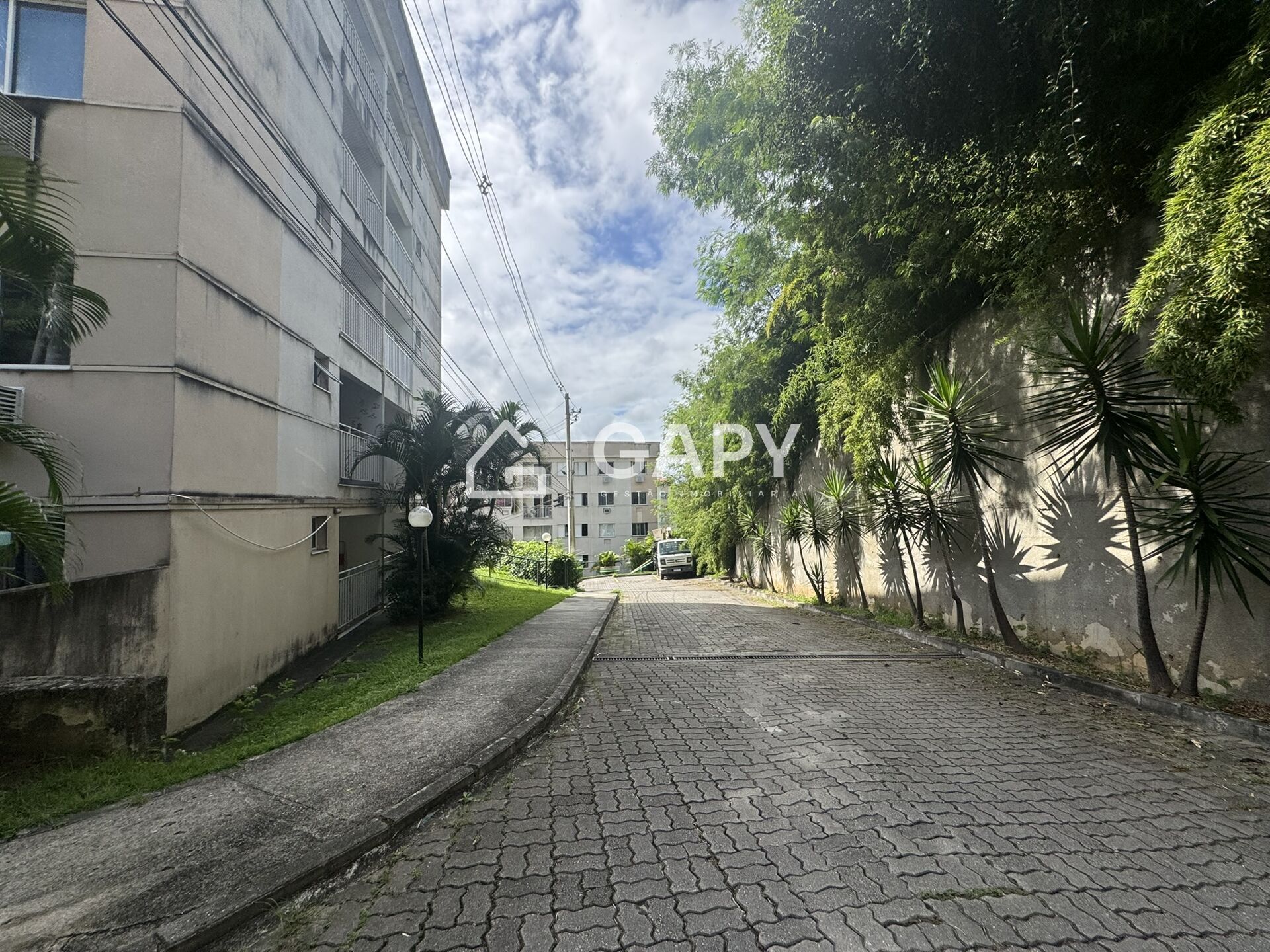 Apartamento, 2 quartos, 60 m² - Foto 22