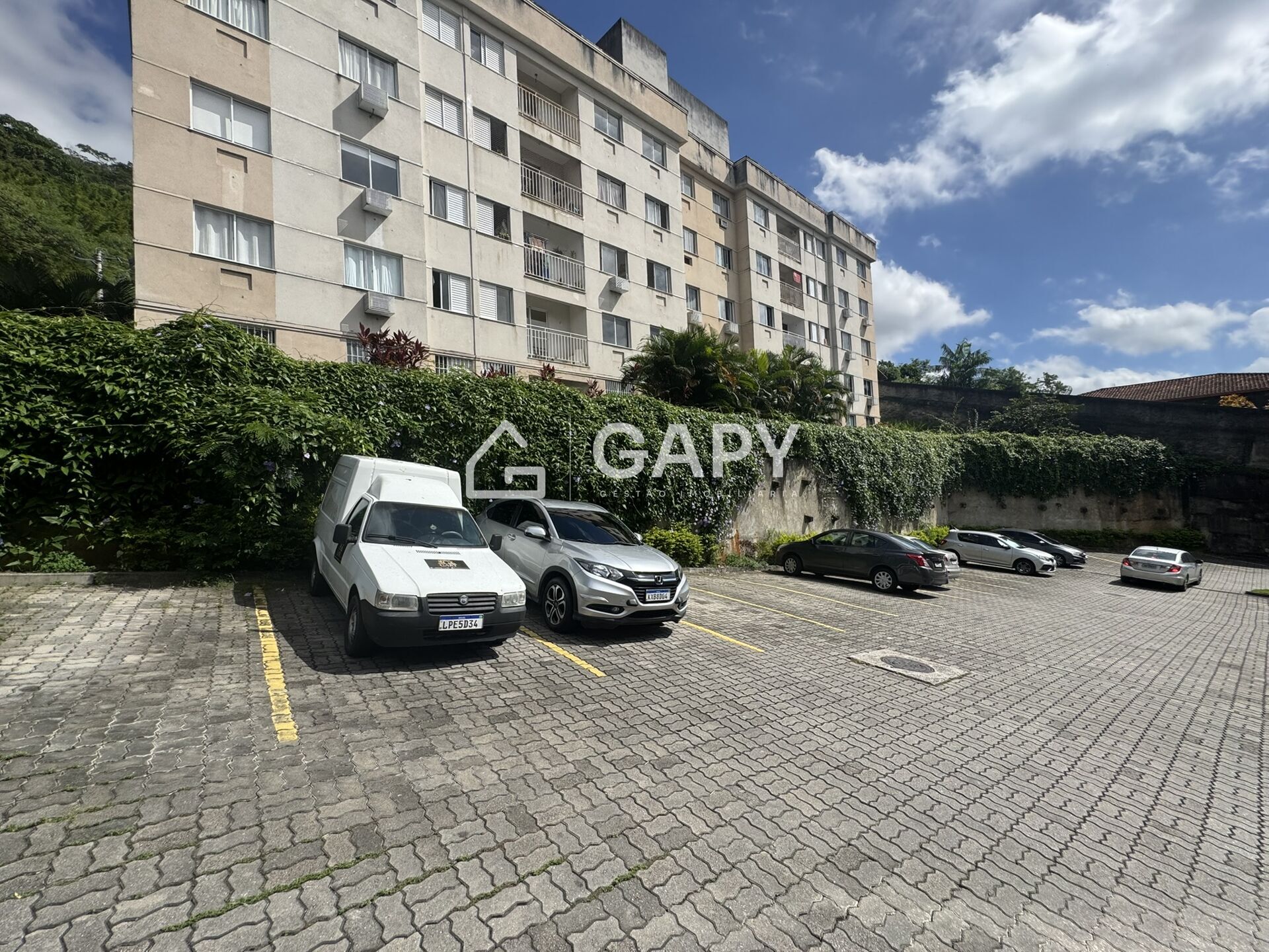 Apartamento, 2 quartos, 60 m² - Foto 24