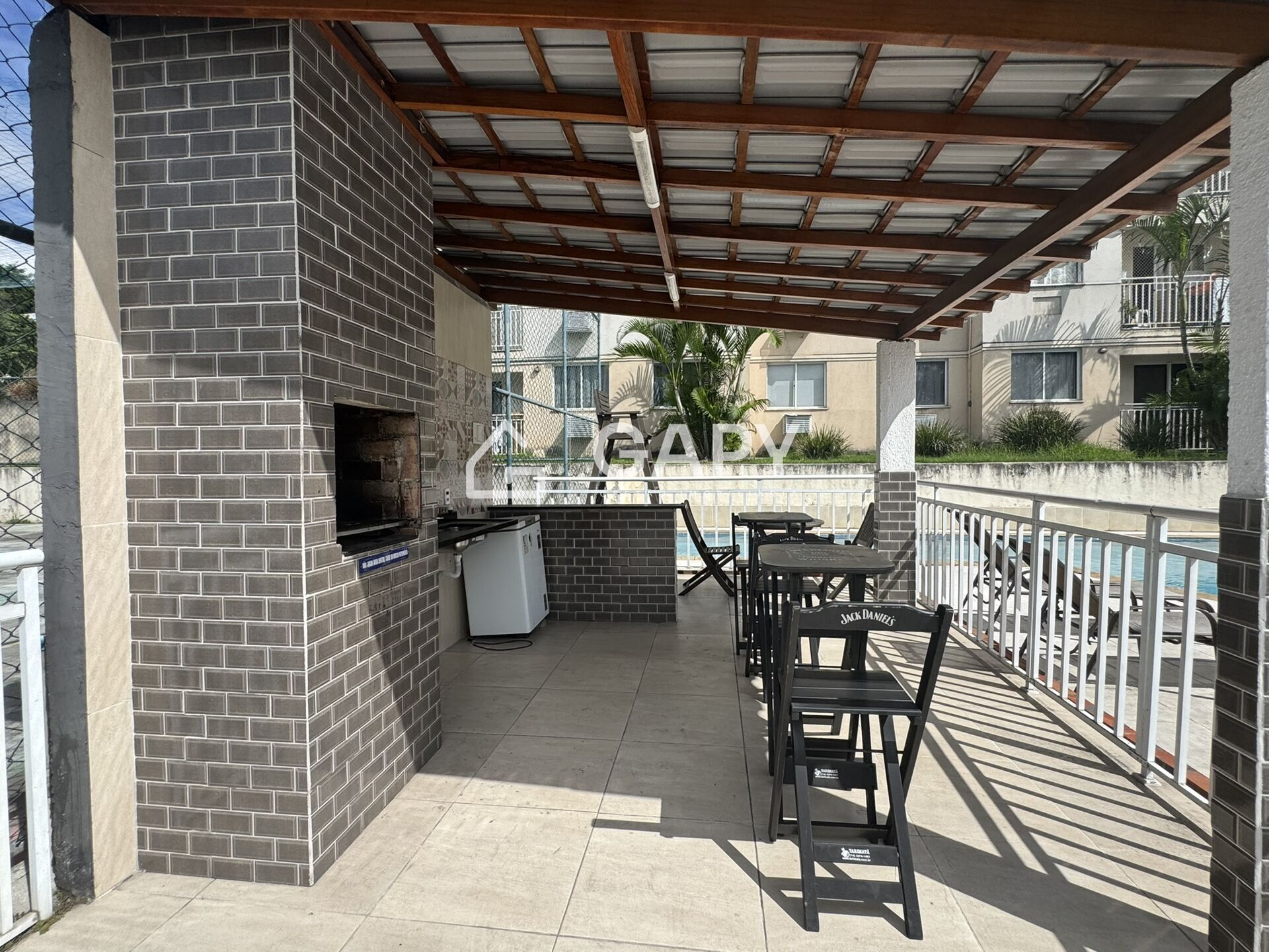 Apartamento, 2 quartos, 60 m² - Foto 29