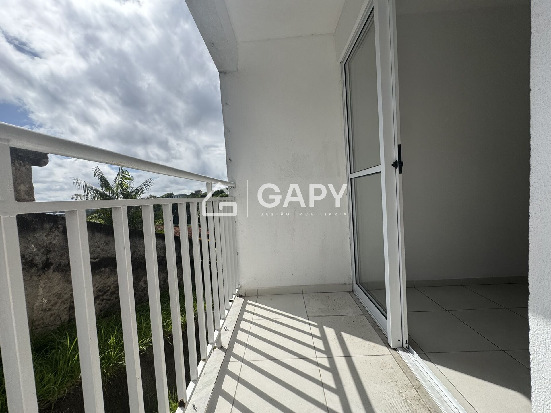 Apartamento, 2 quartos, 60 m² - Foto 7