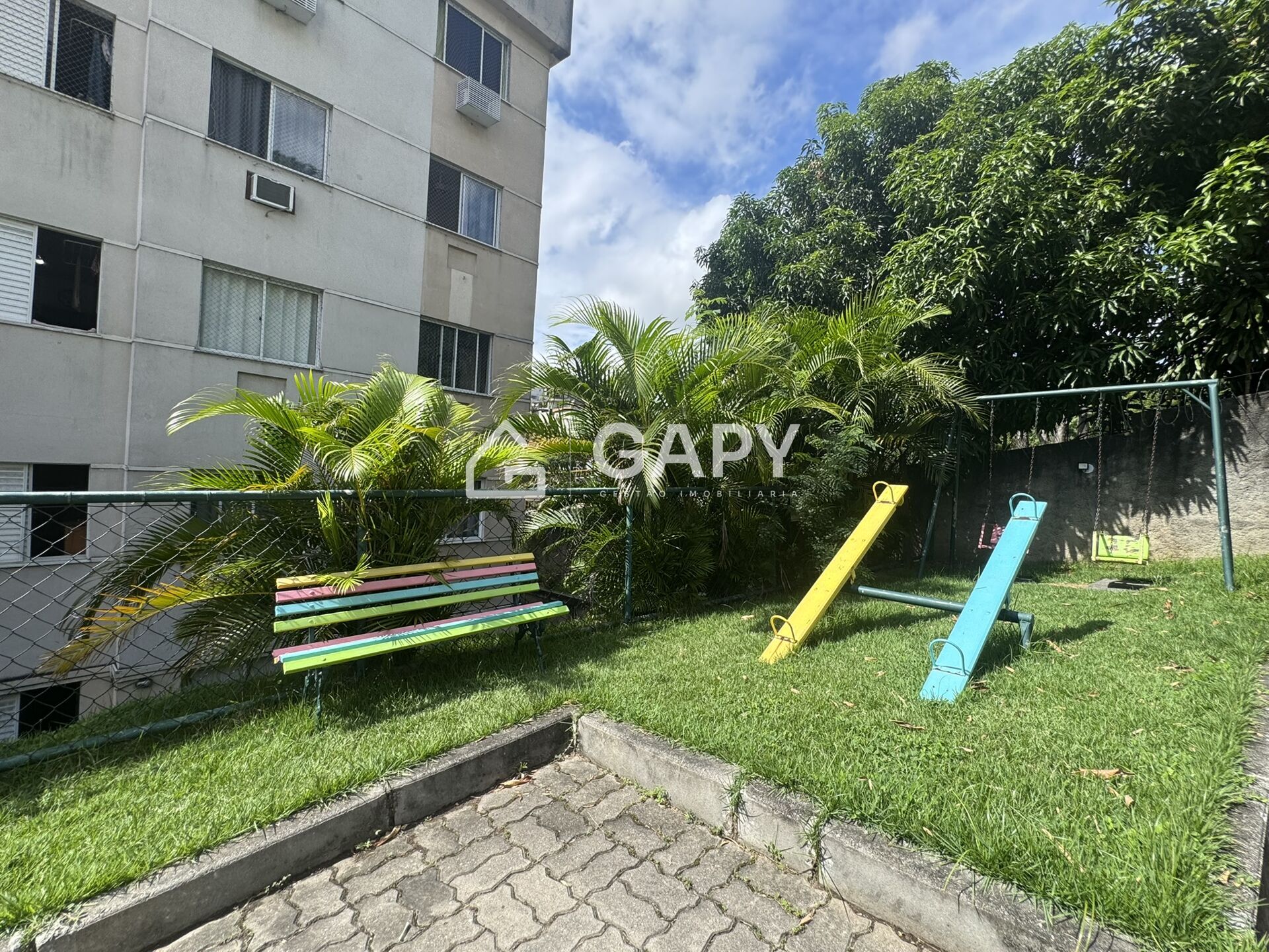 Apartamento, 2 quartos, 60 m² - Foto 23