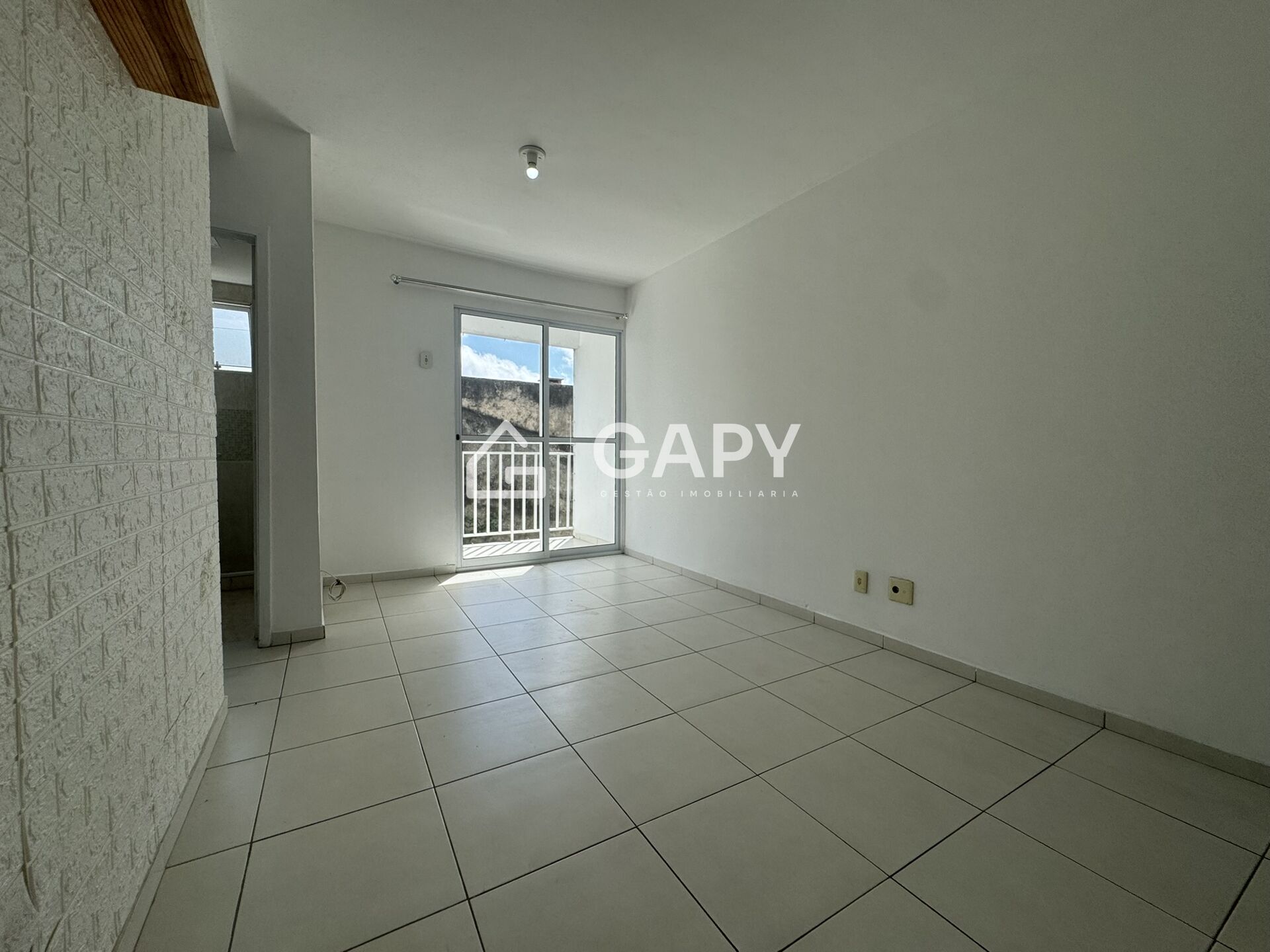 Apartamento, 2 quartos, 60 m² - Foto 3