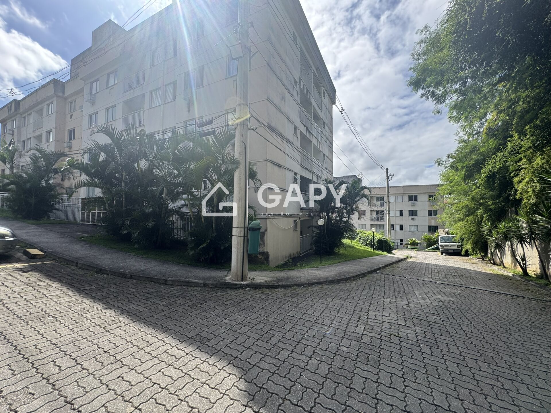 Apartamento, 2 quartos, 60 m² - Foto 21