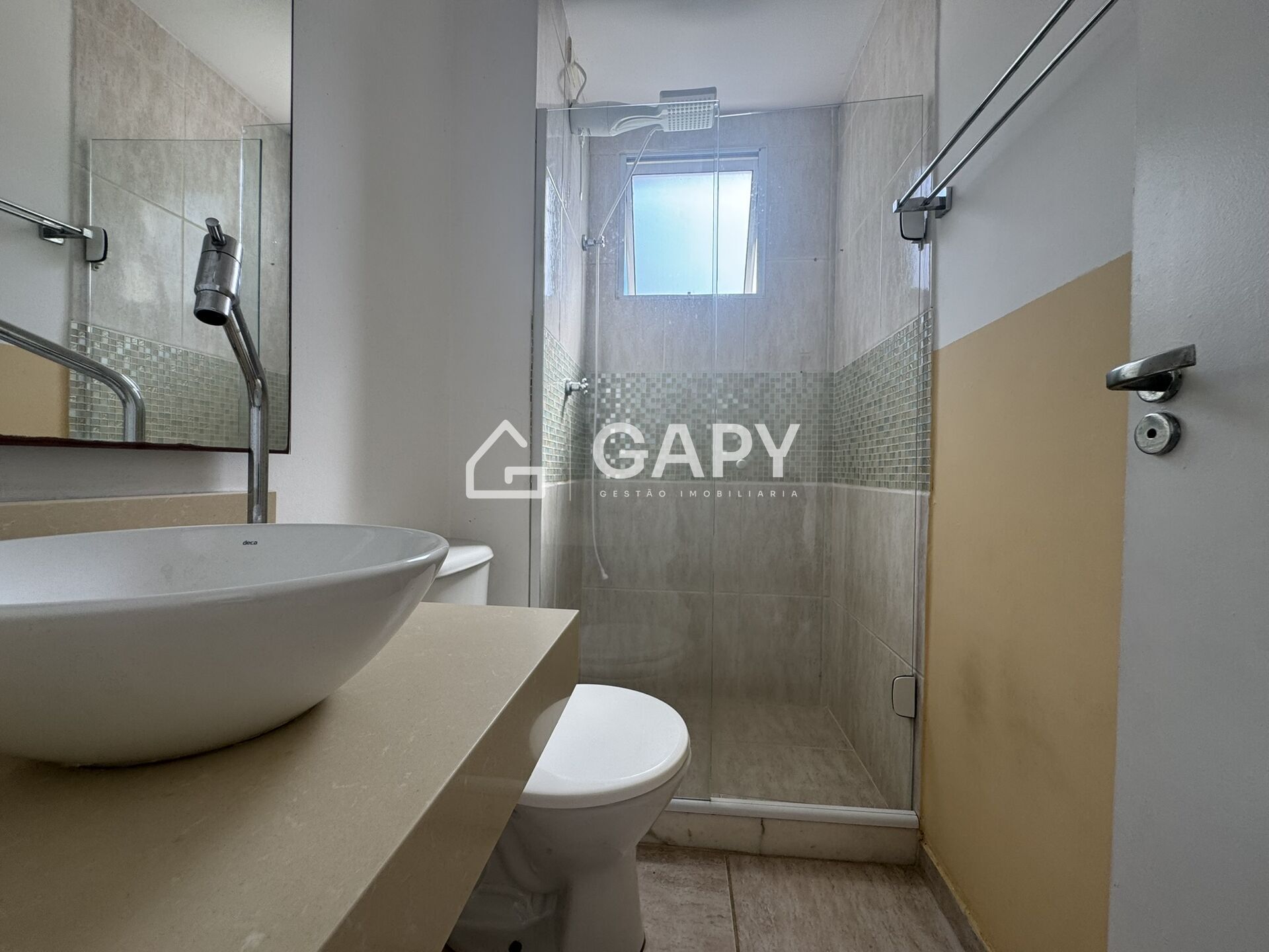 Apartamento, 2 quartos, 60 m² - Foto 11