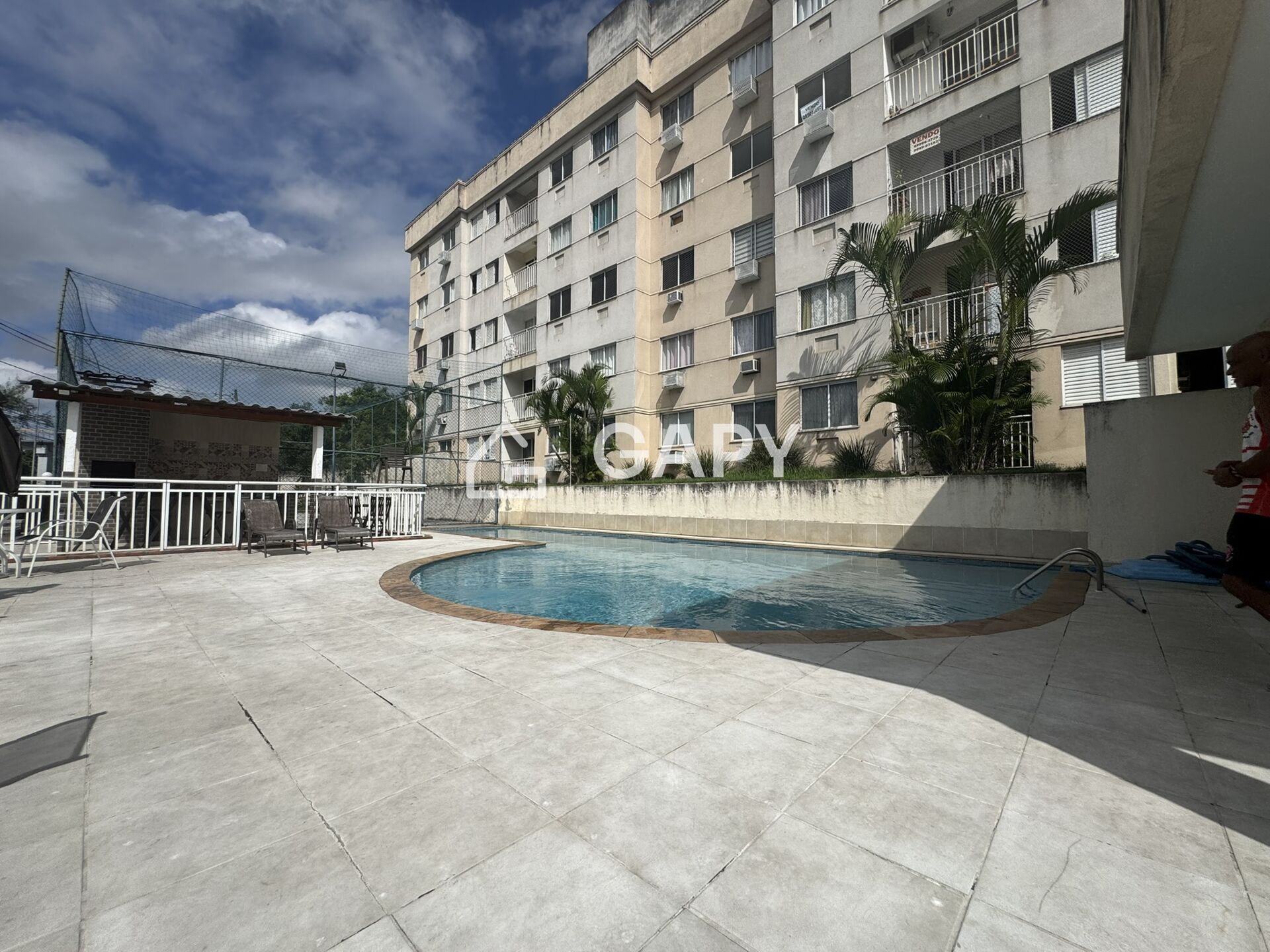 Apartamento, 2 quartos, 60 m² - Foto 25