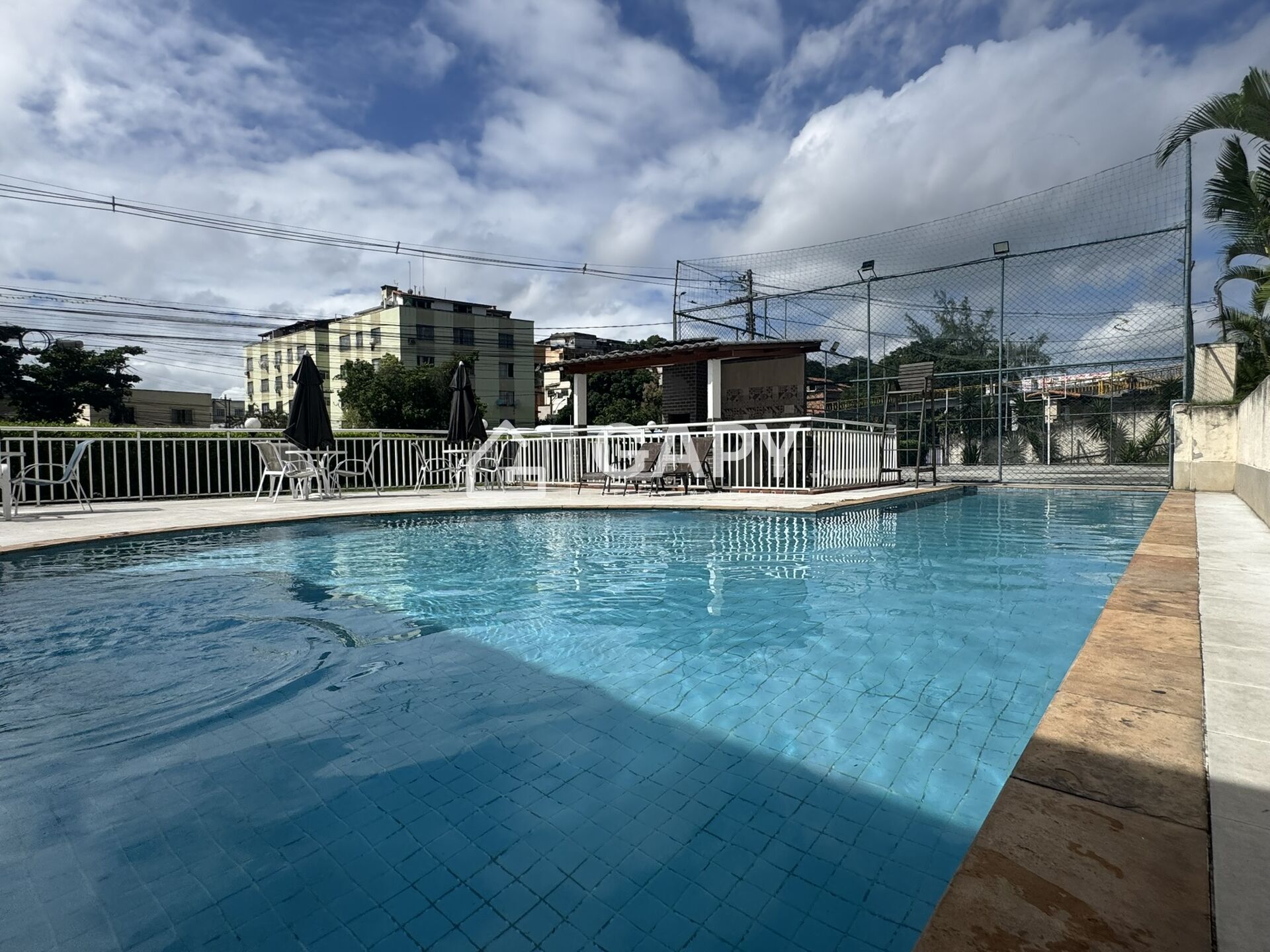 Apartamento, 2 quartos, 60 m² - Foto 27