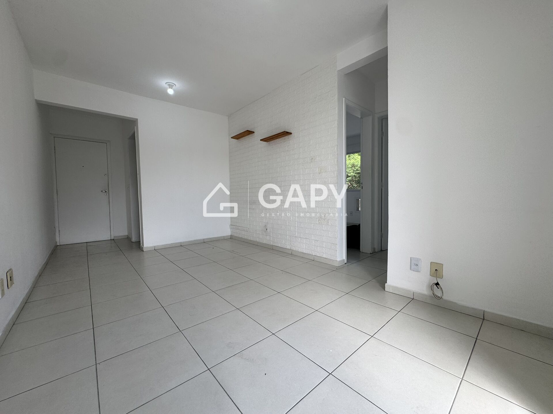 Apartamento, 2 quartos, 60 m² - Foto 5