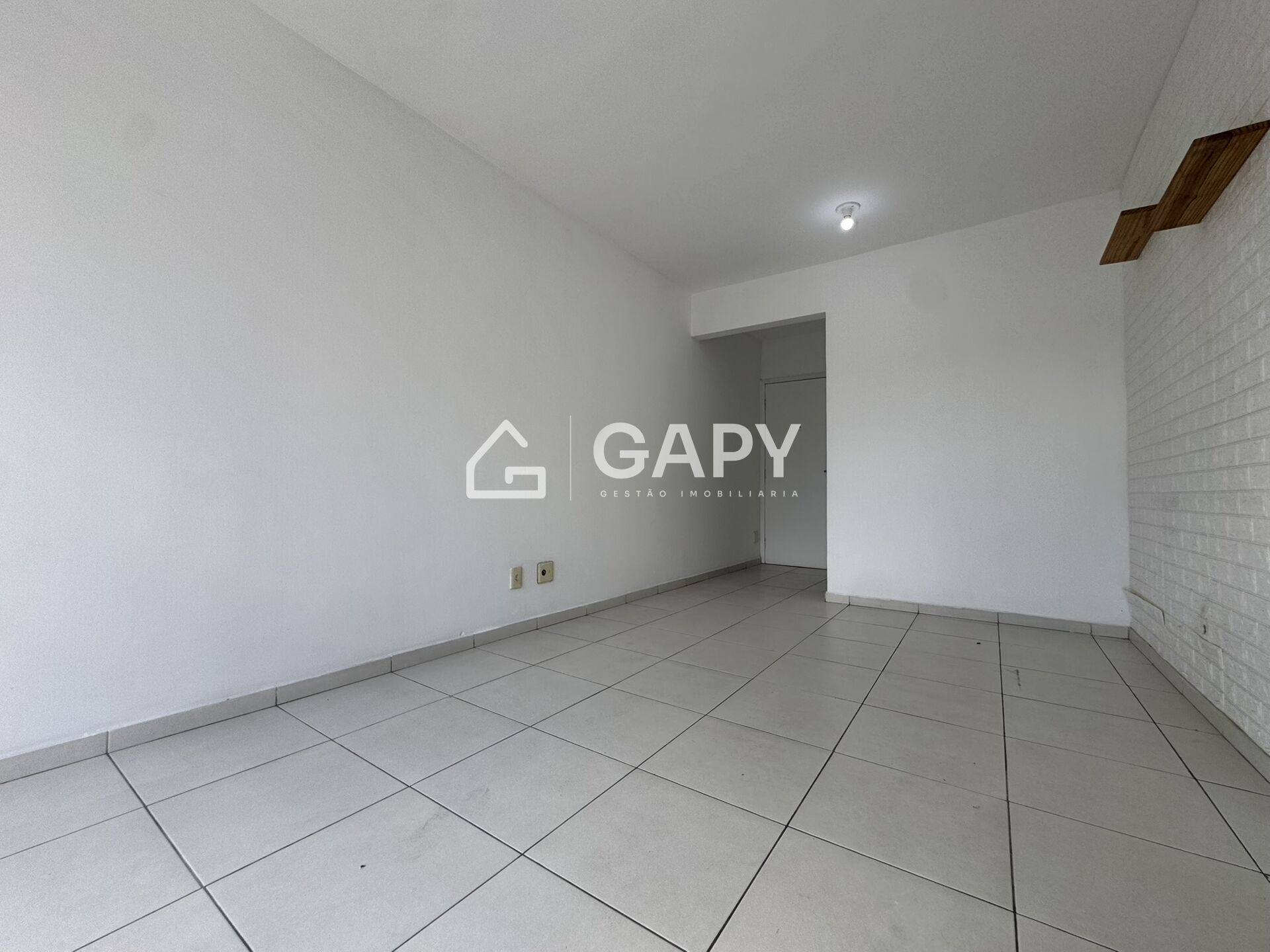 Apartamento, 2 quartos, 60 m² - Foto 4