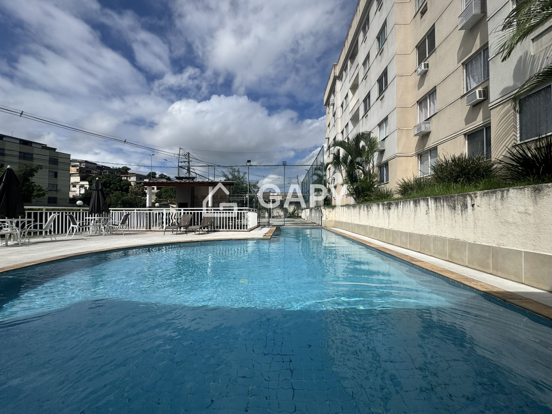 Apartamento, 2 quartos, 60 m² - Foto 26