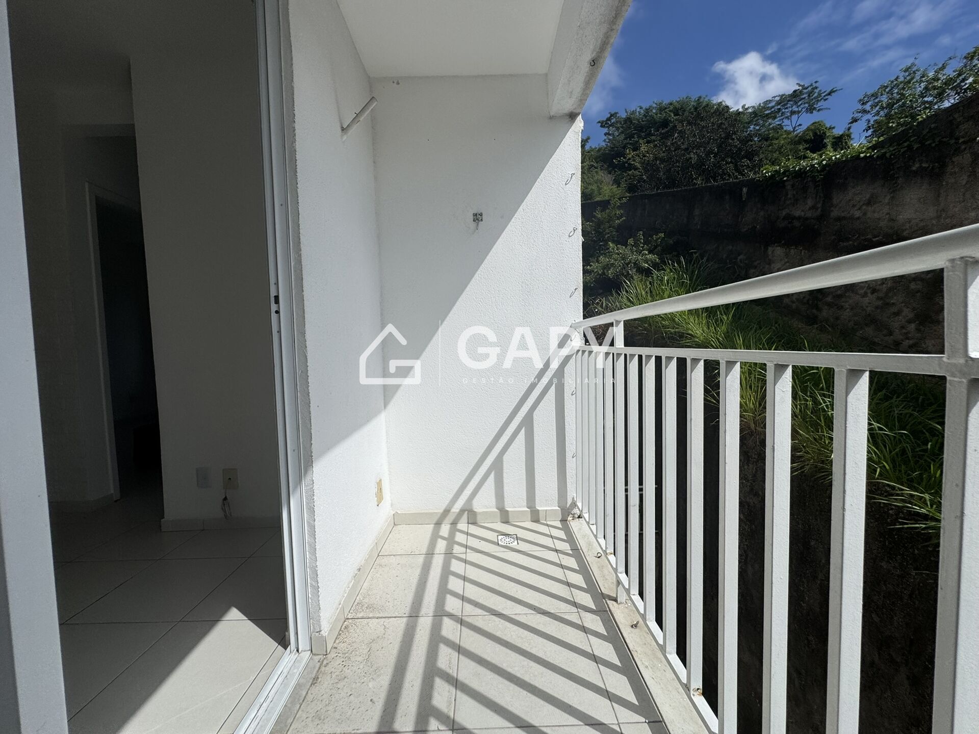 Apartamento, 2 quartos, 60 m² - Foto 6