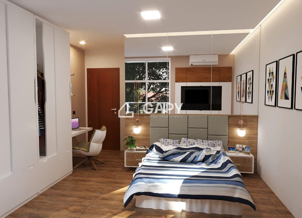 Casa à venda com 2 quartos, 150m² - Foto 14