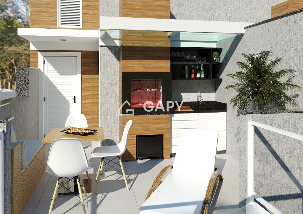 Casa à venda com 2 quartos, 150m² - Foto 17