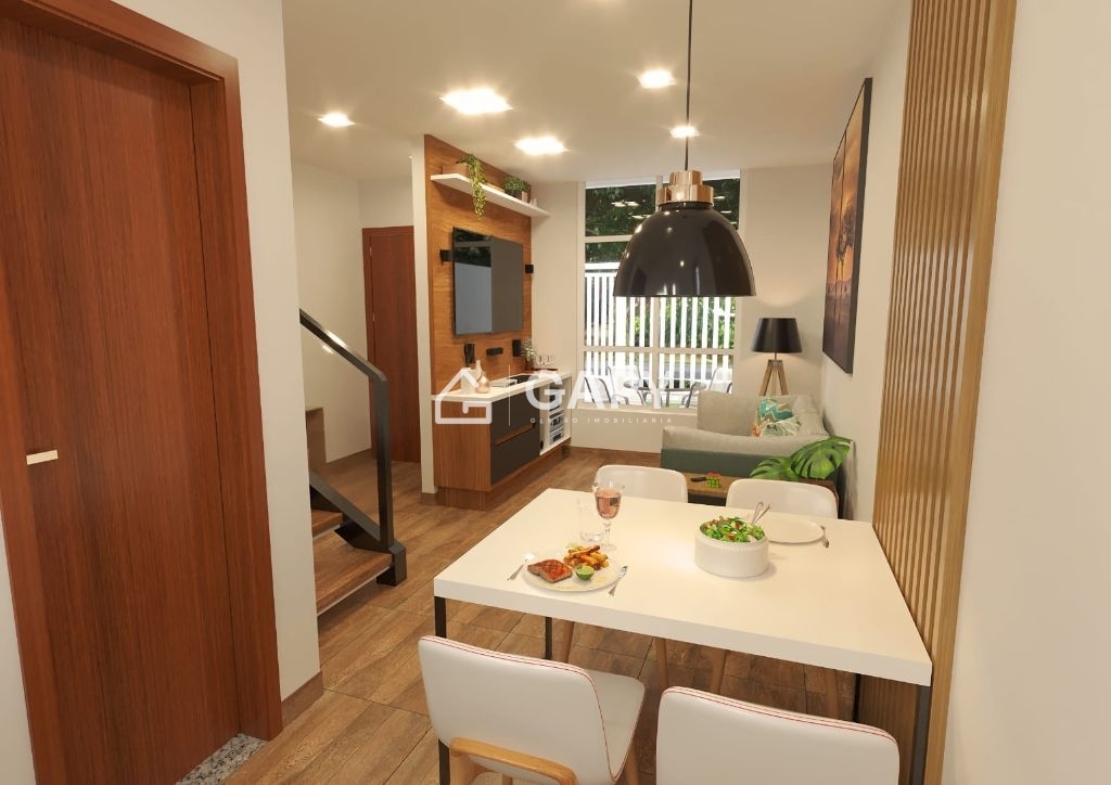 Casa à venda com 2 quartos, 150m² - Foto 9