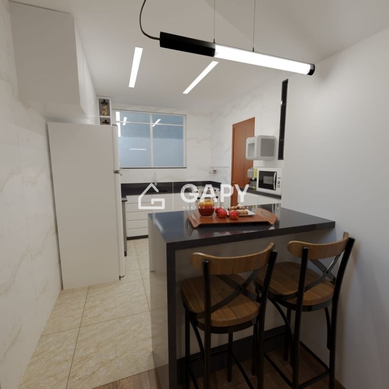 Casa à venda com 2 quartos, 150m² - Foto 11