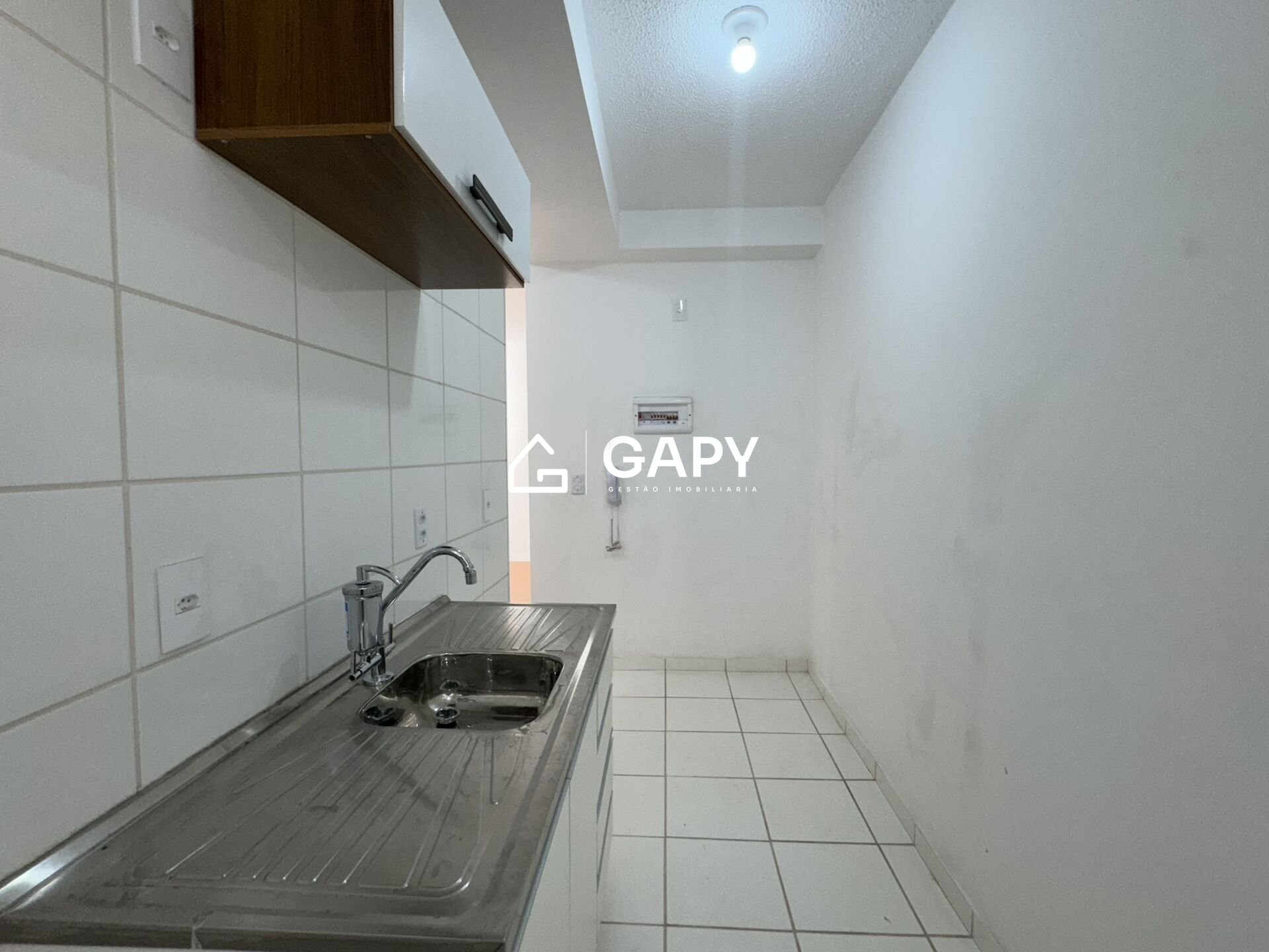 Apartamento à venda com 2 quartos, 50m² - Foto 17