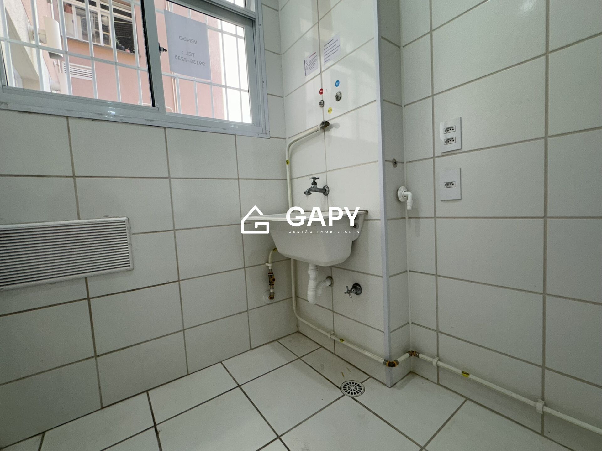 Apartamento à venda com 2 quartos, 50m² - Foto 20