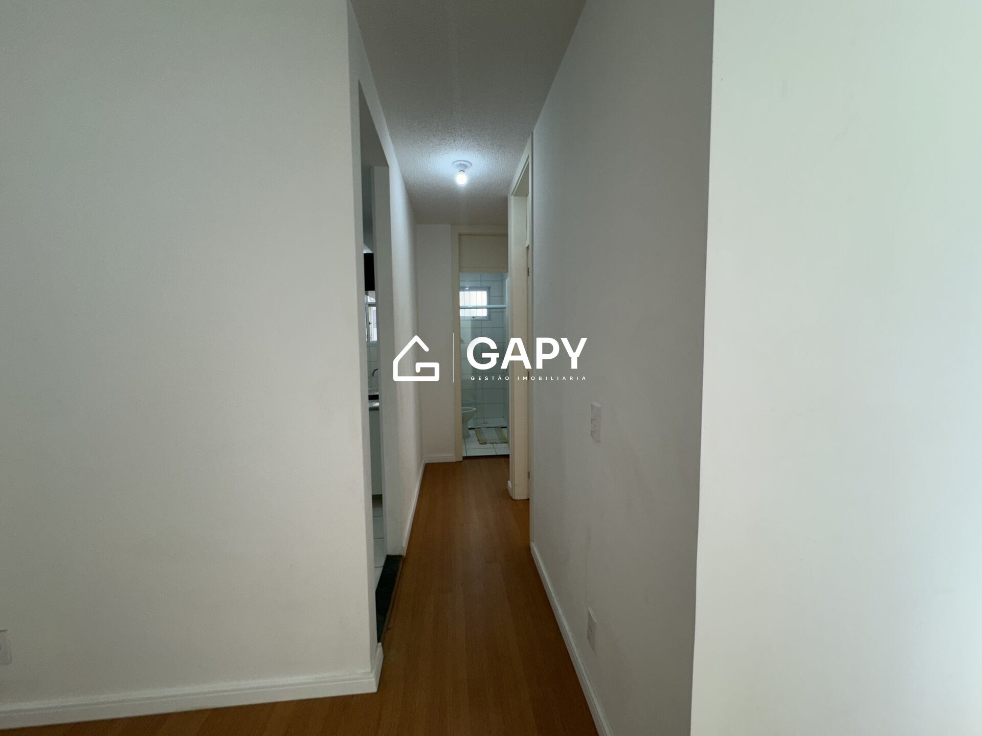 Apartamento à venda com 2 quartos, 50m² - Foto 6