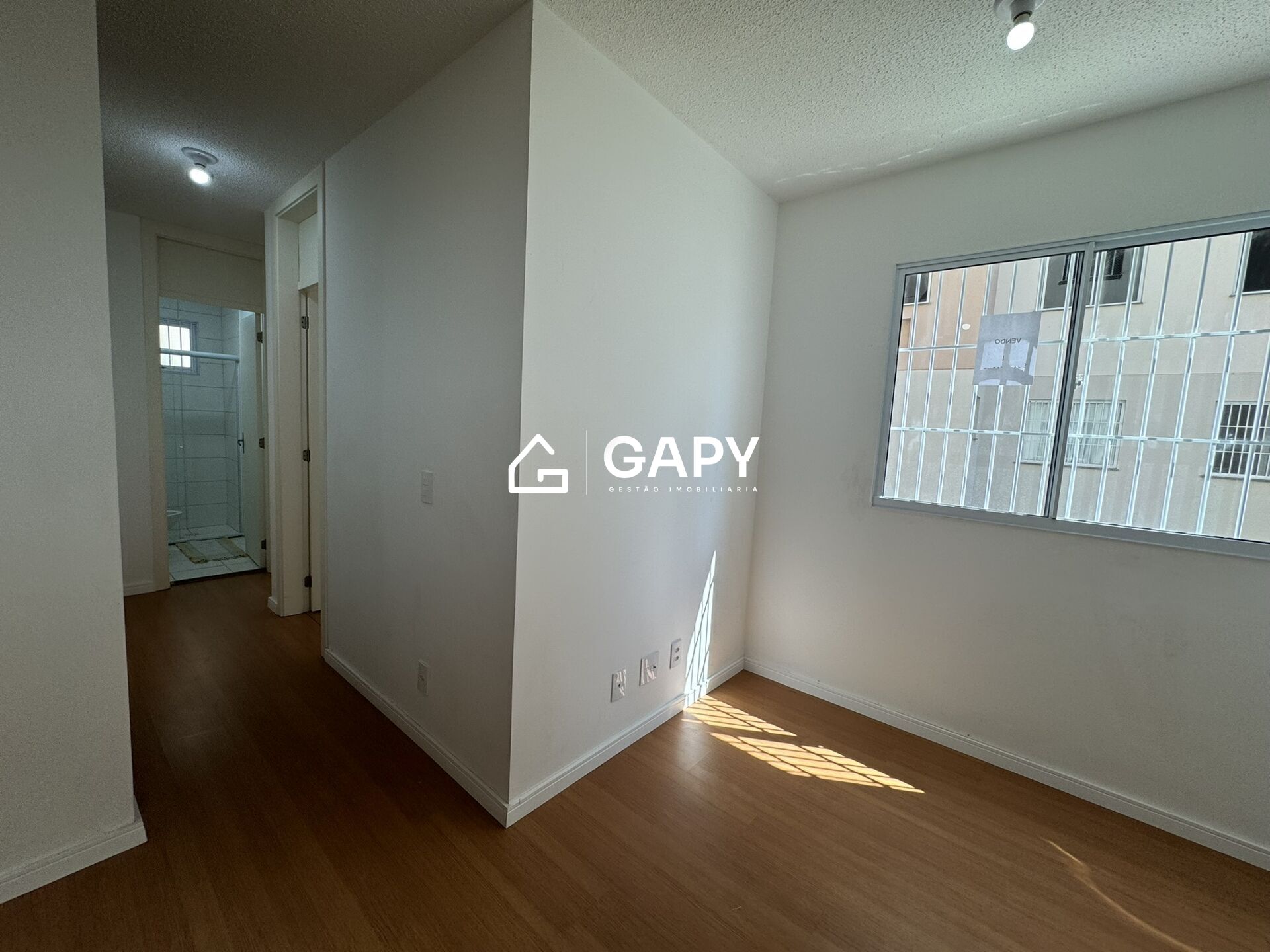 Apartamento à venda com 2 quartos, 50m² - Foto 5