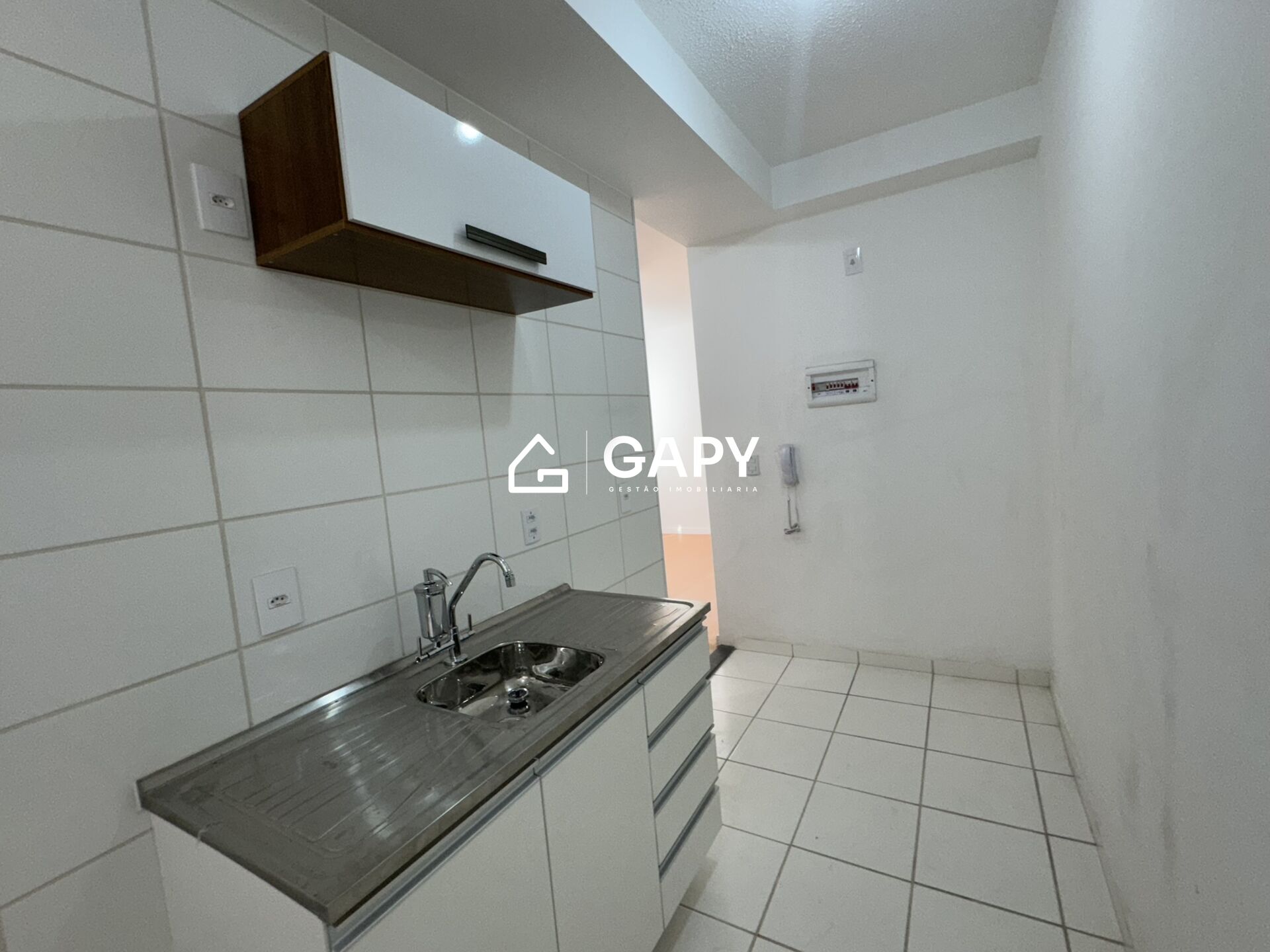 Apartamento à venda com 2 quartos, 50m² - Foto 18