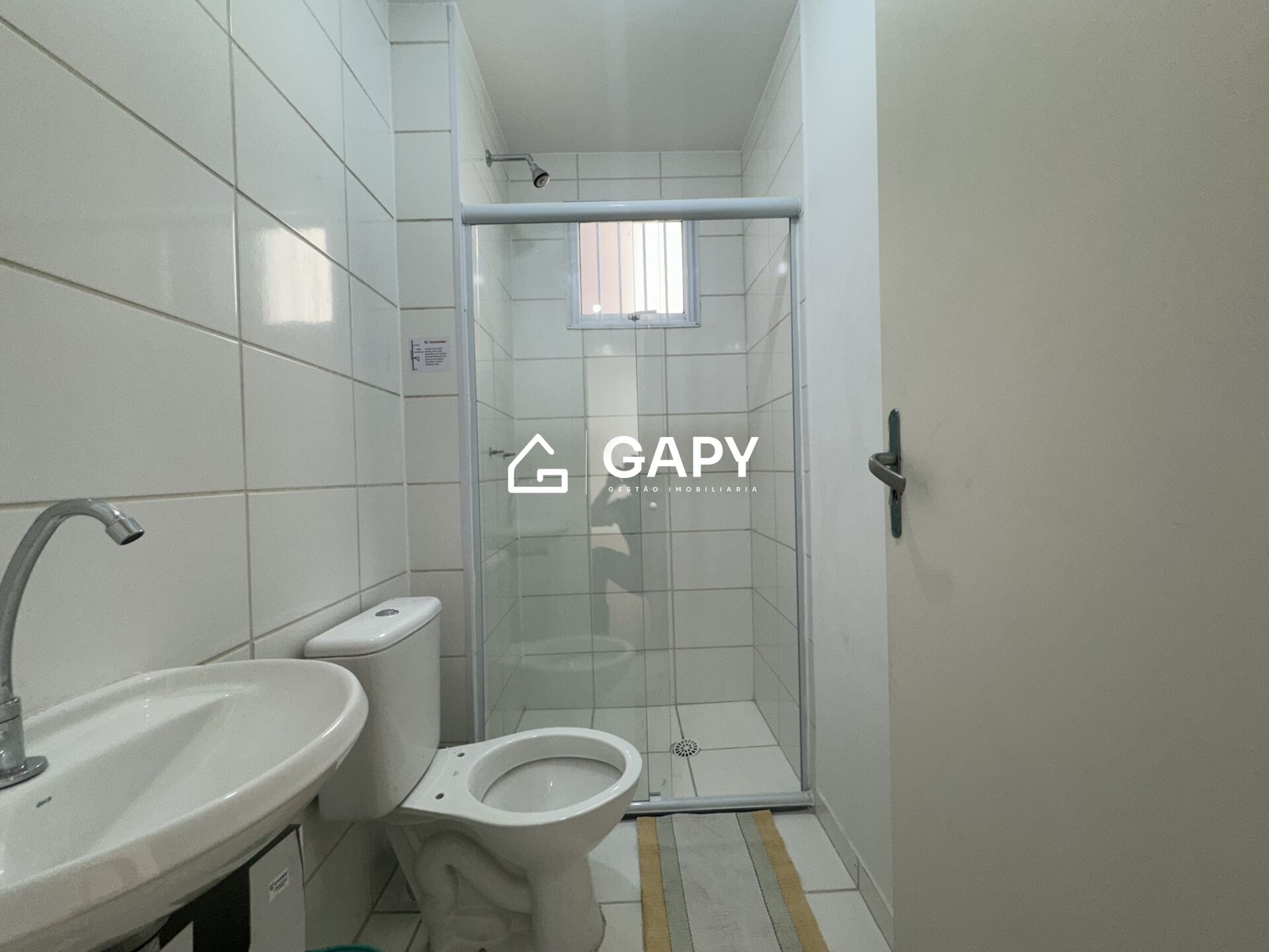 Apartamento à venda com 2 quartos, 50m² - Foto 10