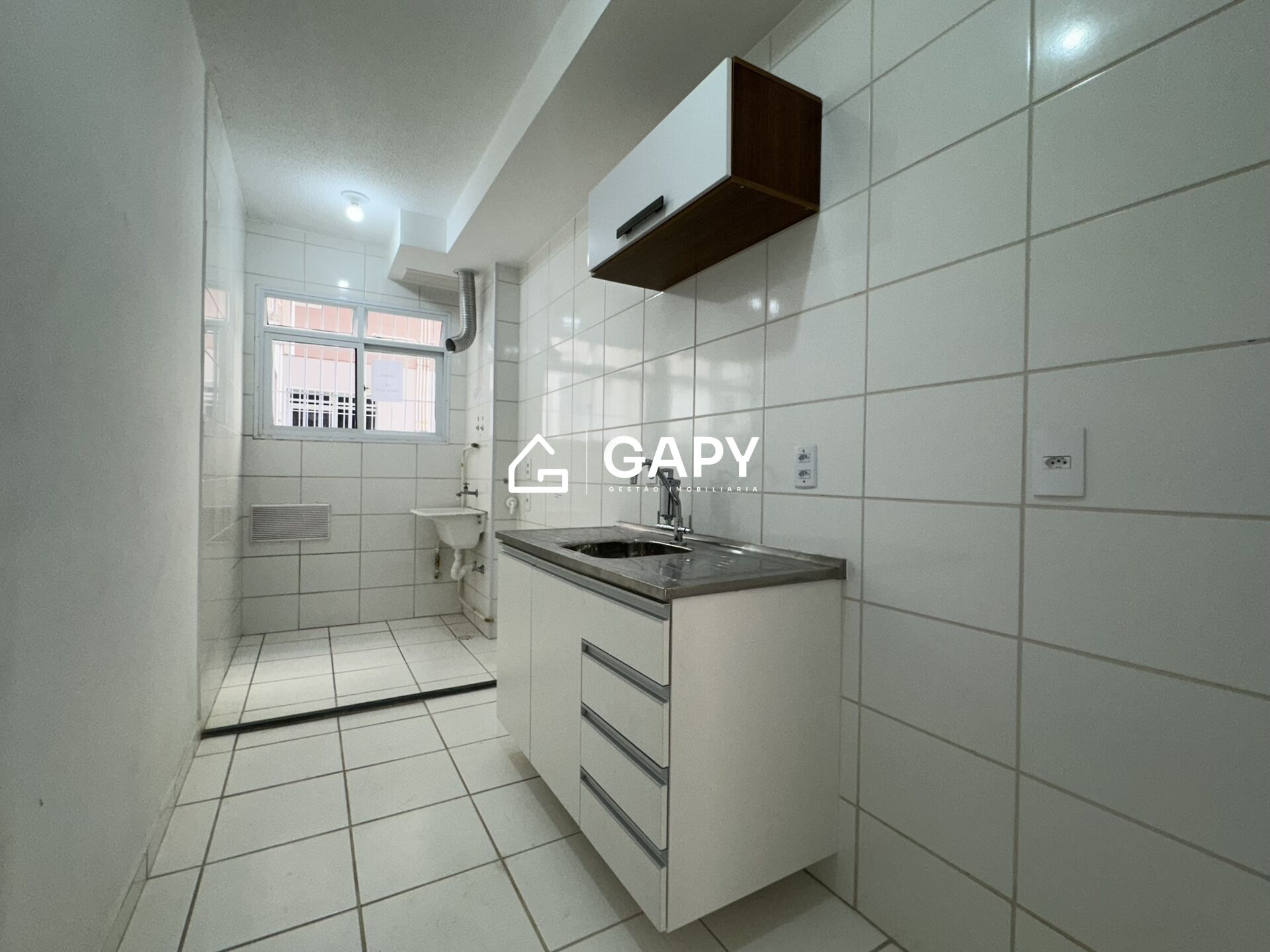 Apartamento à venda com 2 quartos, 50m² - Foto 16