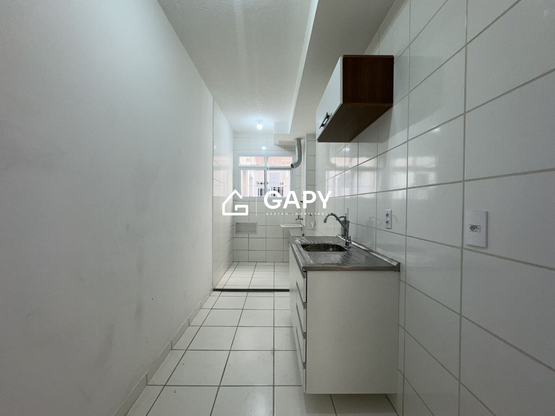 Apartamento à venda com 2 quartos, 50m² - Foto 15