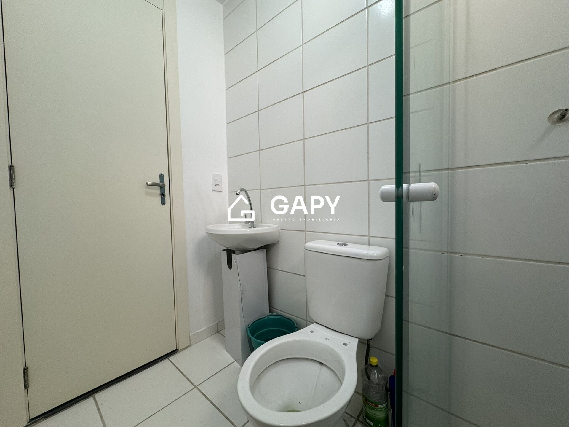 Apartamento à venda com 2 quartos, 50m² - Foto 11