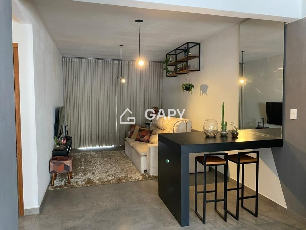 Casa à venda com 2 quartos, 84m² - Foto 4