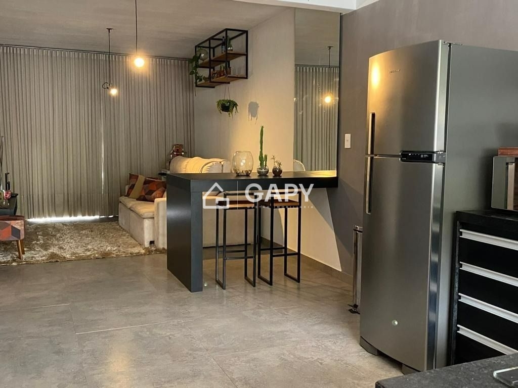 Casa à venda com 2 quartos, 84m² - Foto 6