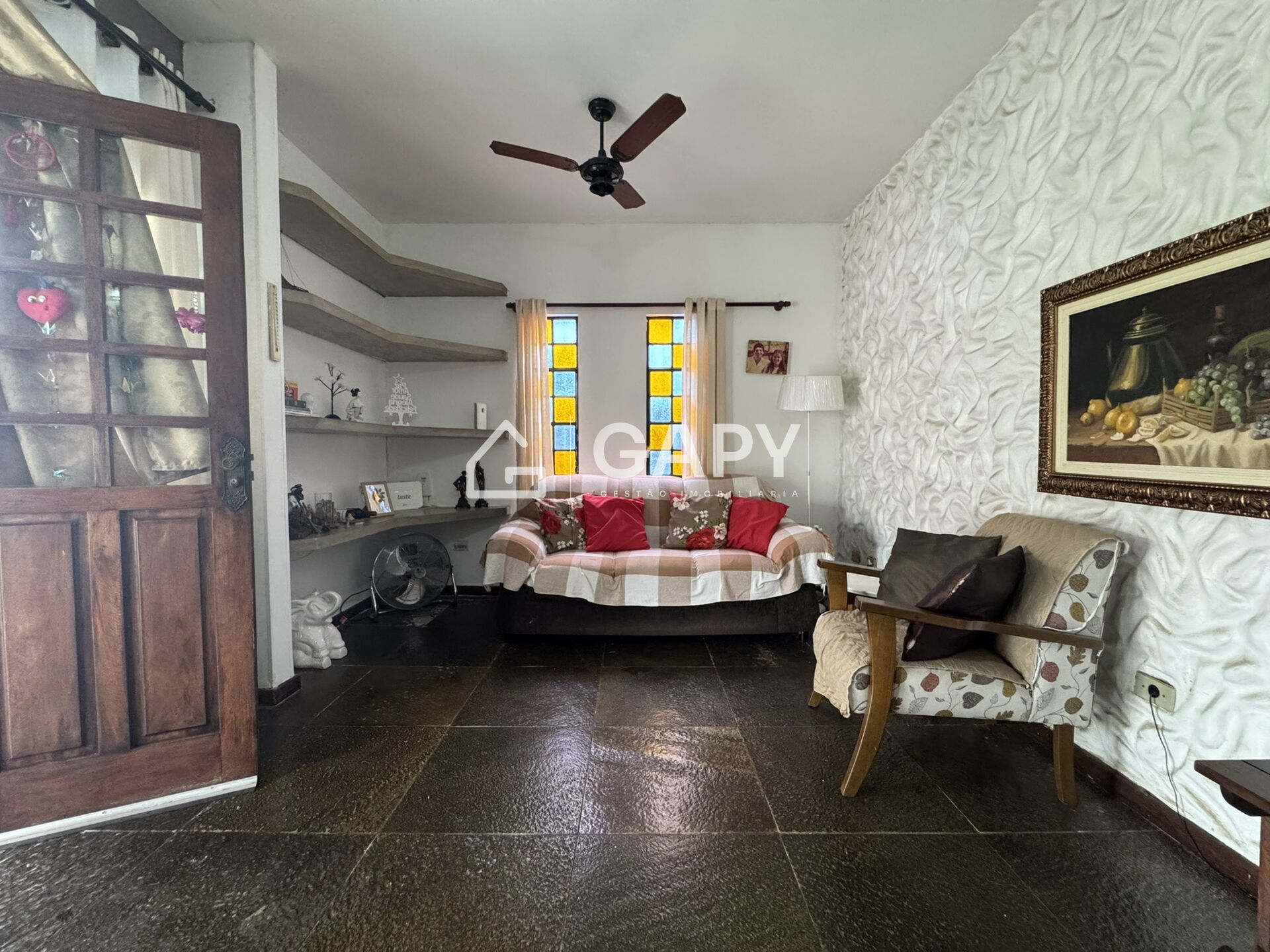 Casa, 3 quartos, 150 m² - Foto 8
