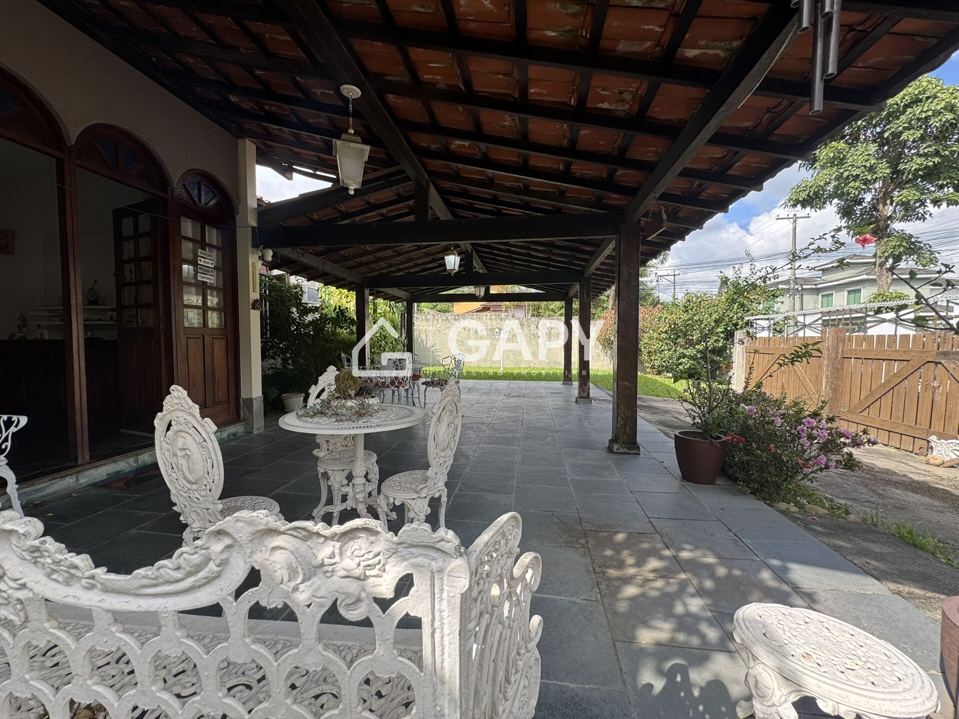 Casa, 3 quartos, 150 m² - Foto 5