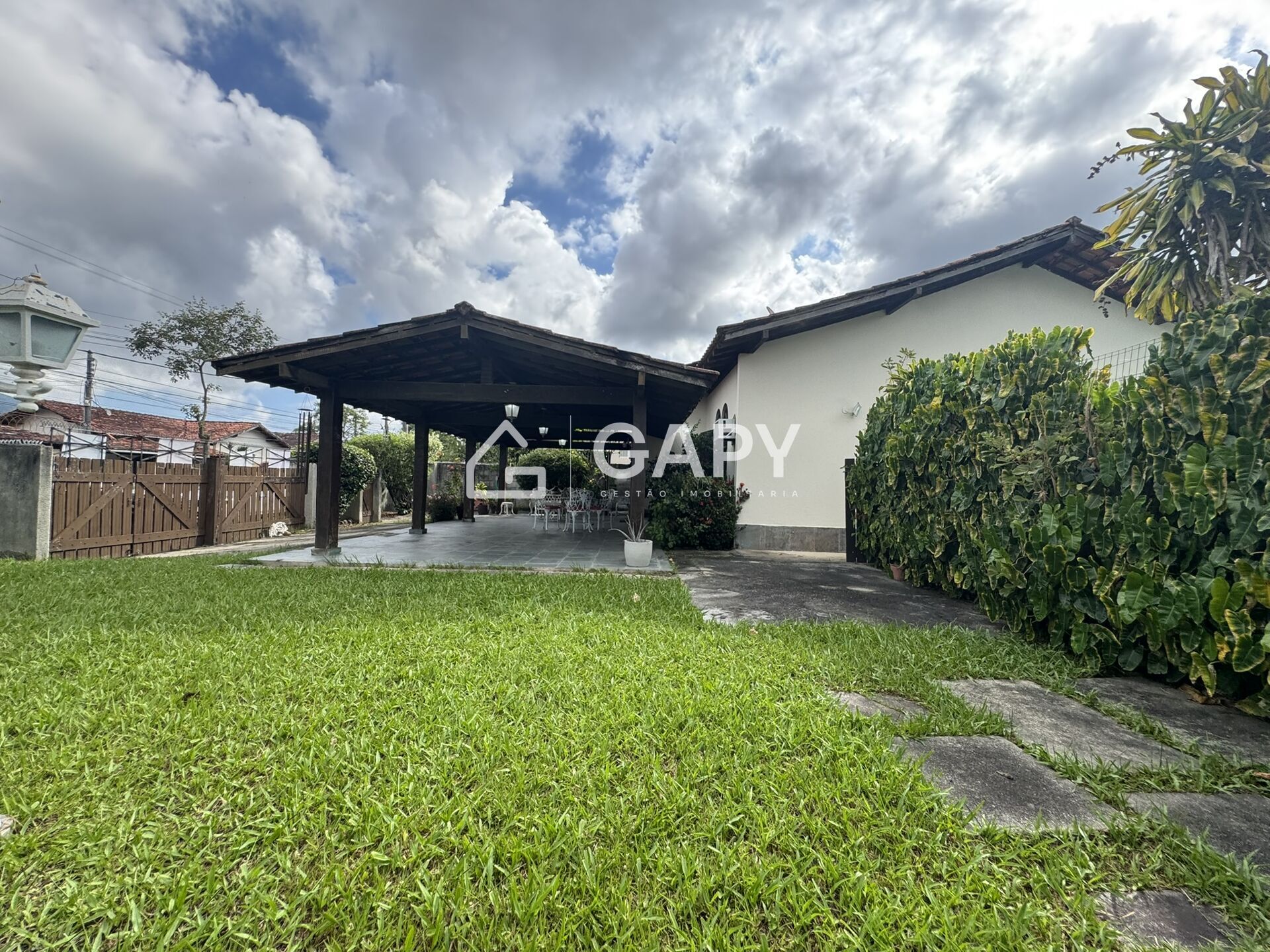 Casa, 3 quartos, 150 m² - Foto 2