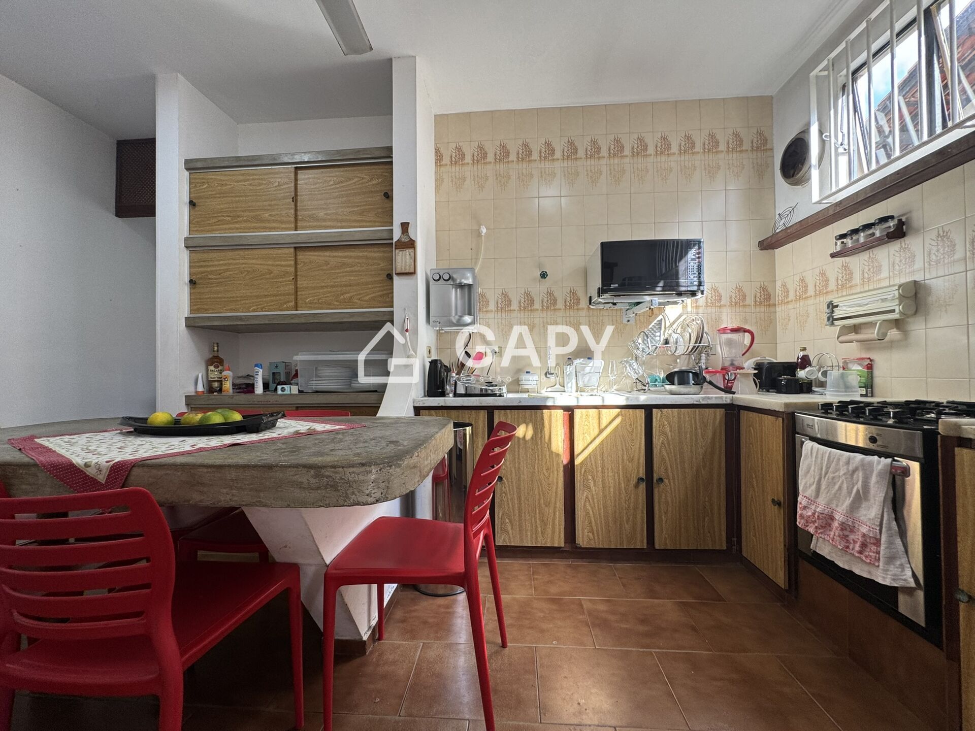 Casa, 3 quartos, 150 m² - Foto 23