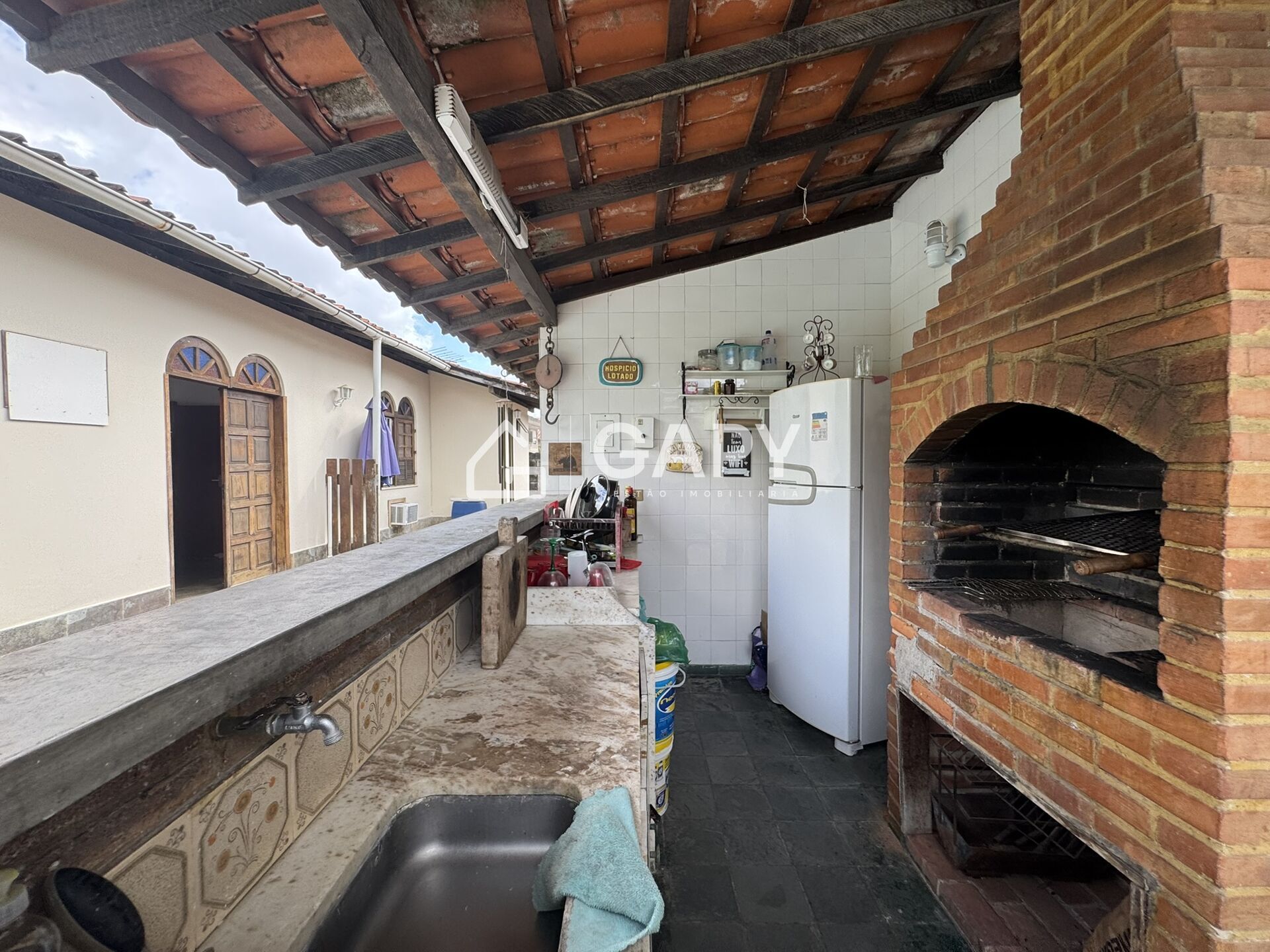 Casa, 3 quartos, 150 m² - Foto 28