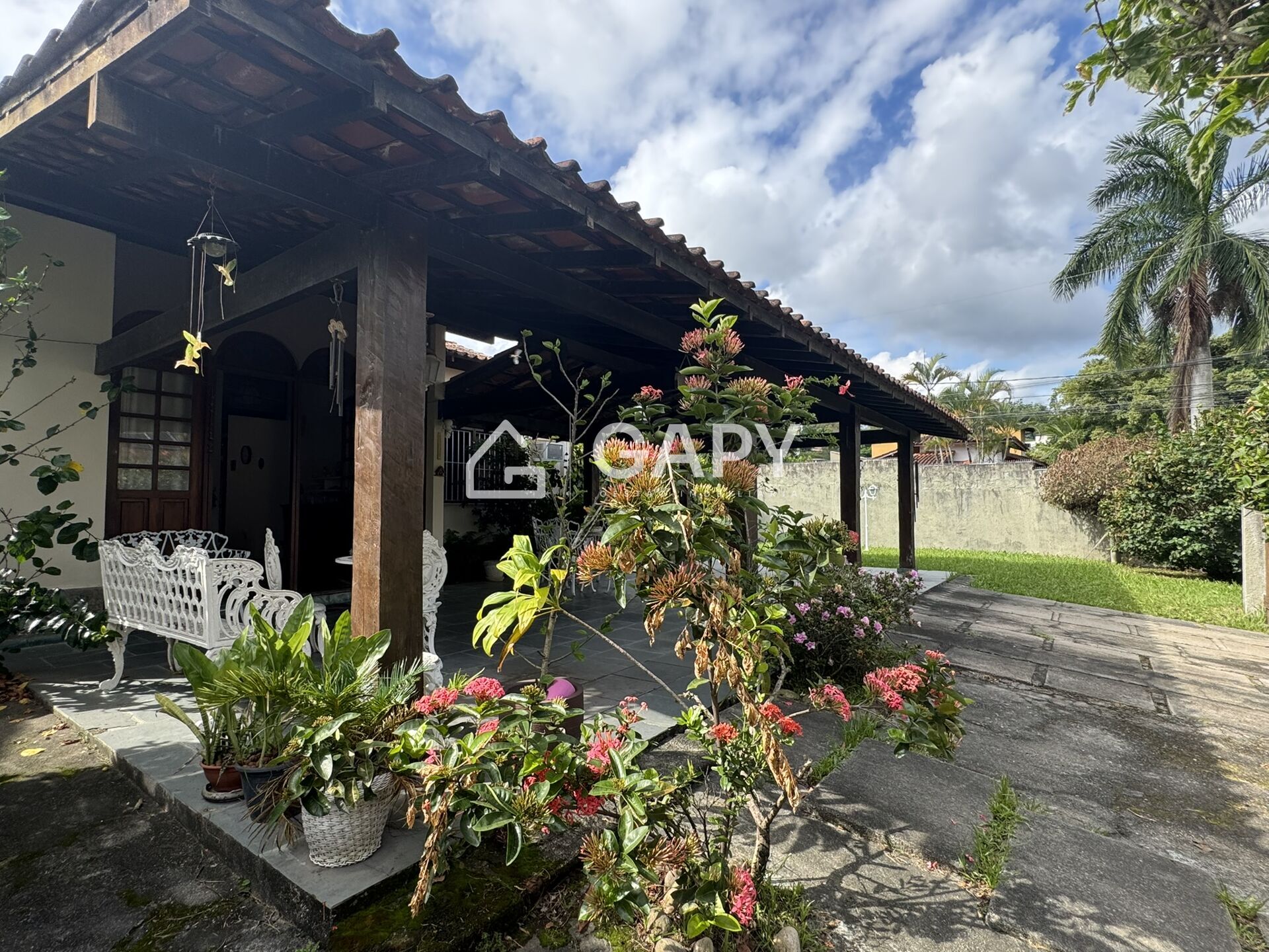 Casa, 3 quartos, 150 m² - Foto 4