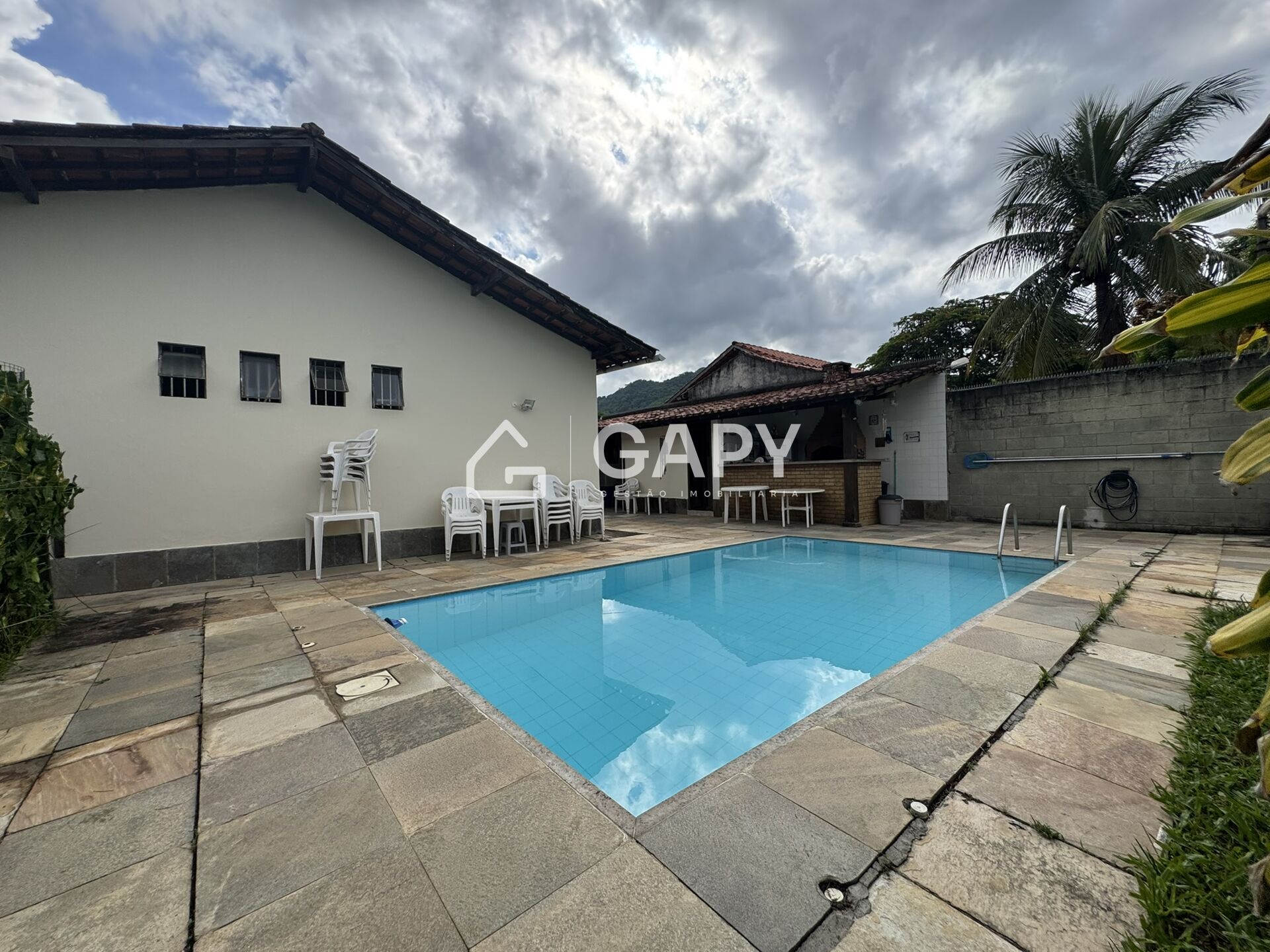 Casa, 3 quartos, 150 m² - Foto 24