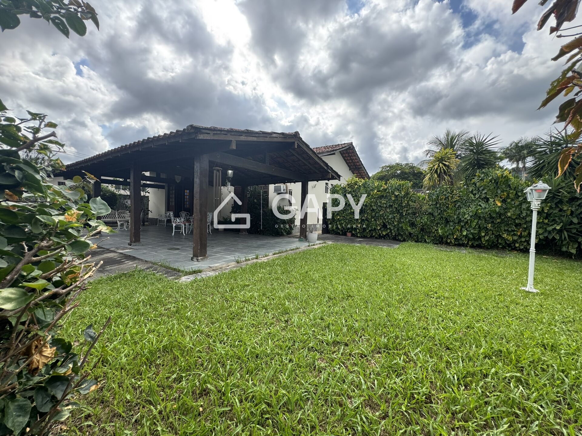 Casa, 3 quartos, 150 m² - Foto 1