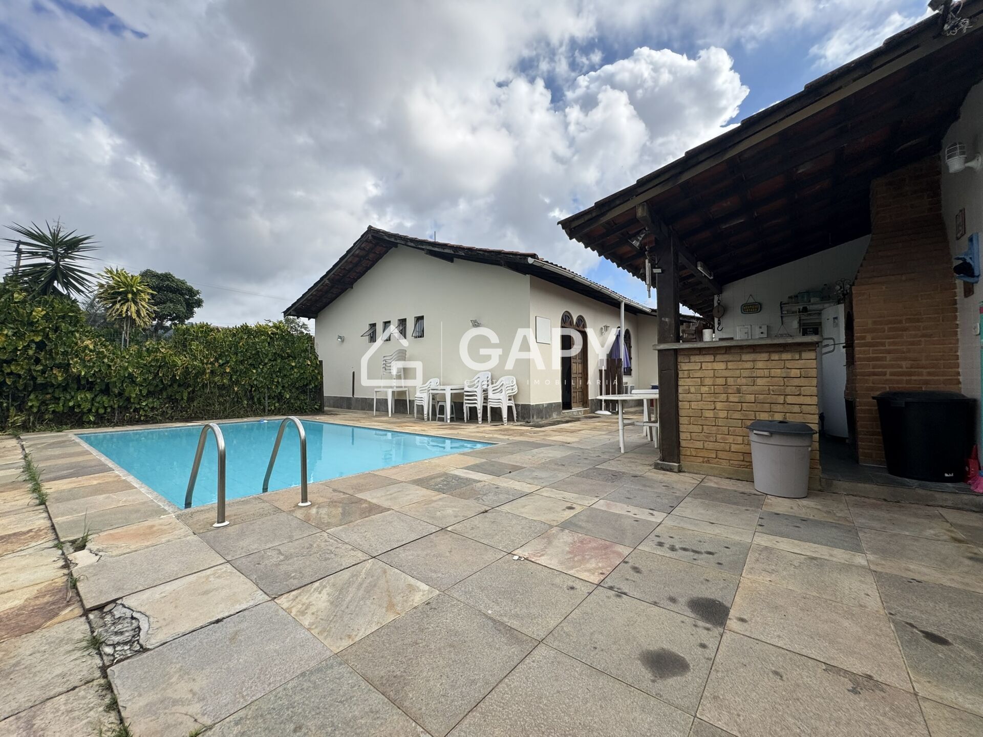 Casa, 3 quartos, 150 m² - Foto 26
