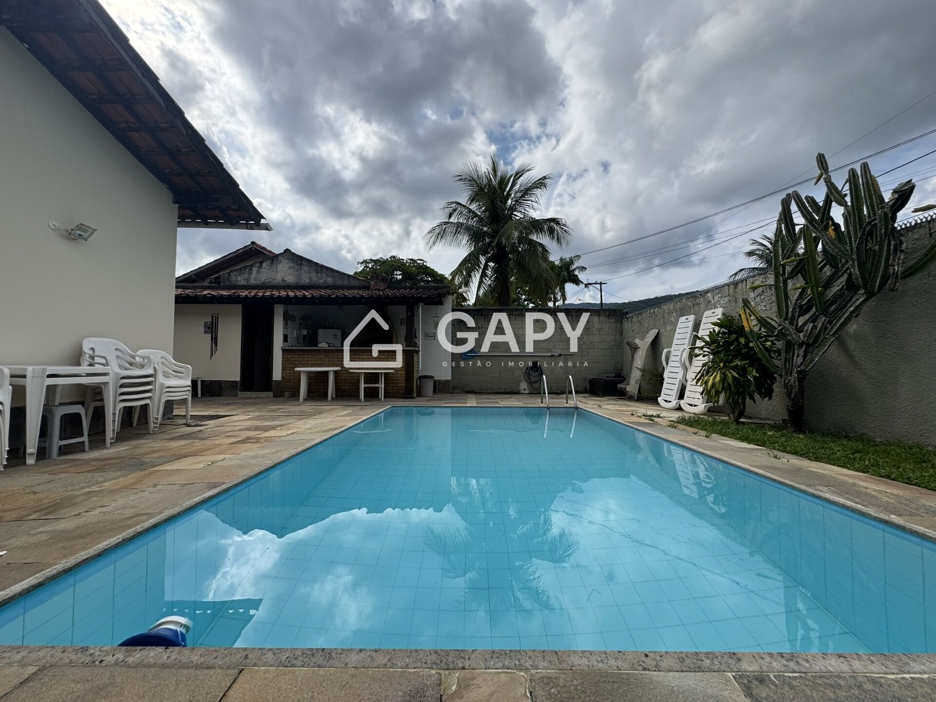 Casa, 3 quartos, 150 m² - Foto 27