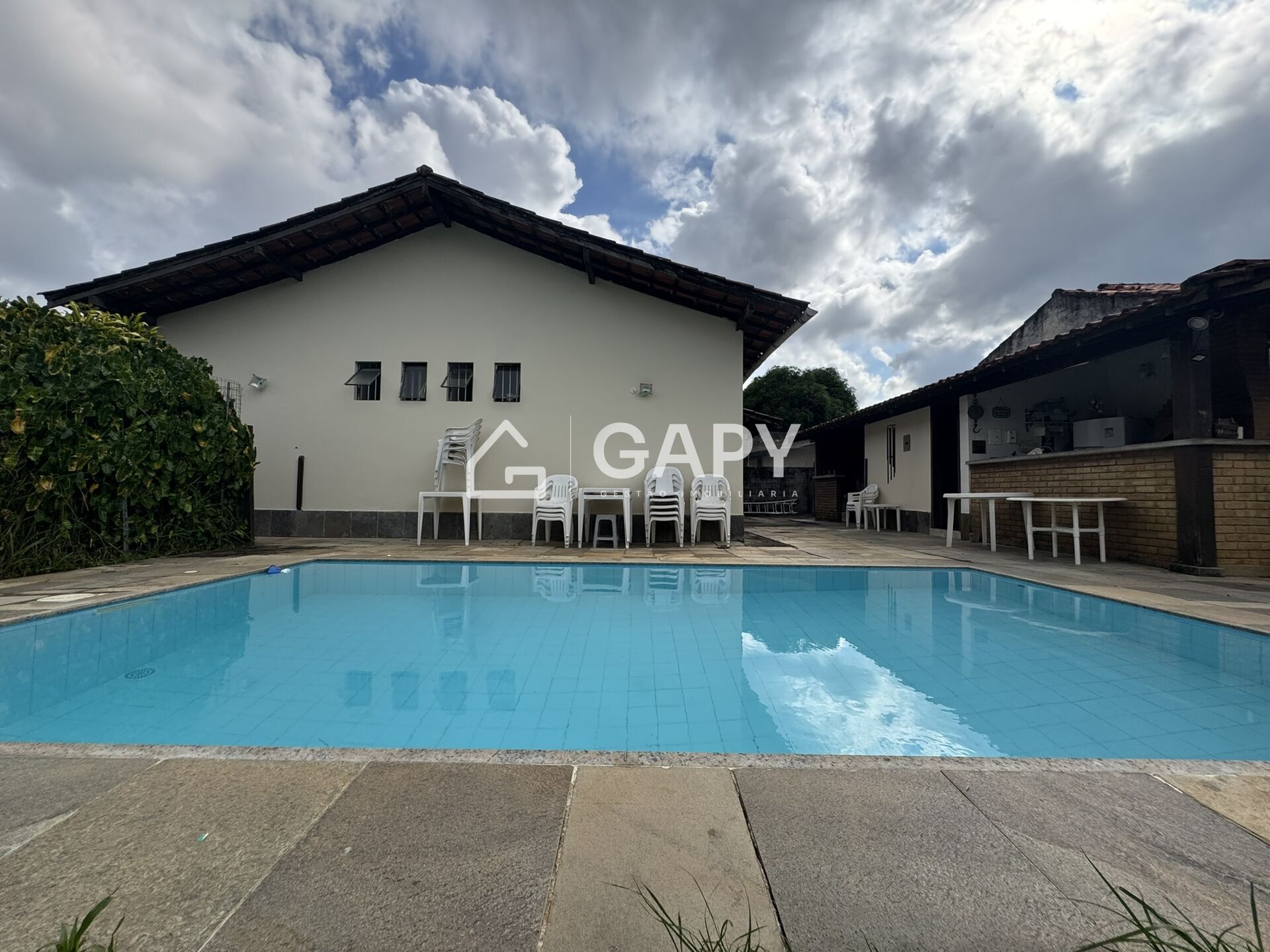 Casa, 3 quartos, 150 m² - Foto 25