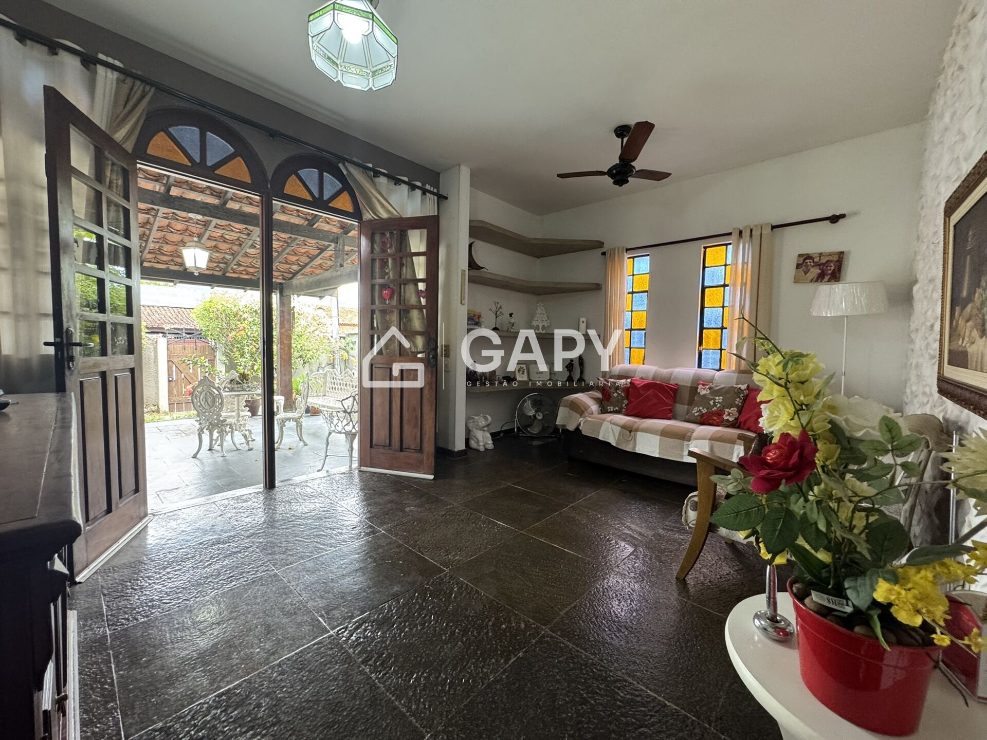 Casa, 3 quartos, 150 m² - Foto 7