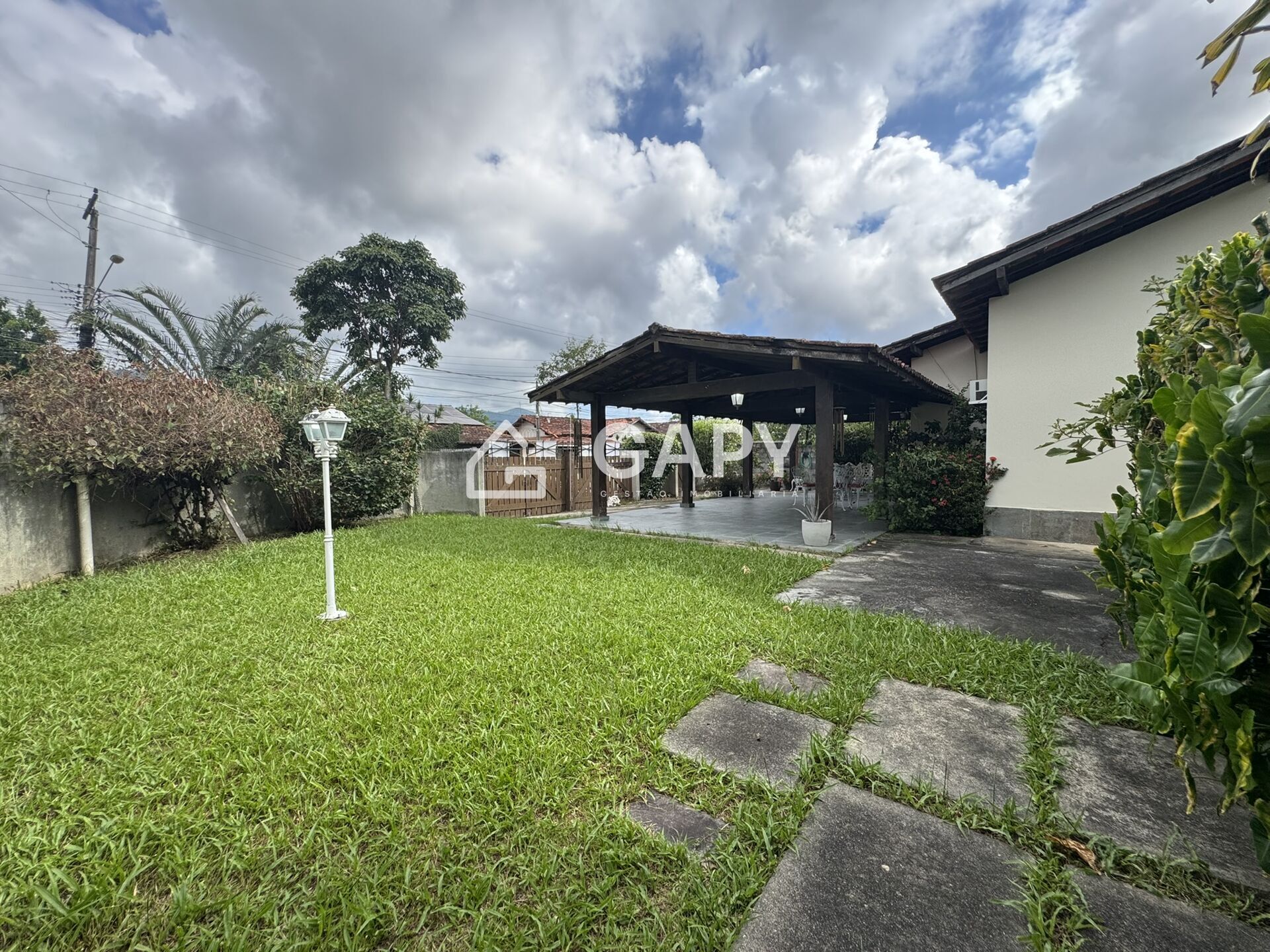 Casa, 3 quartos, 150 m² - Foto 3