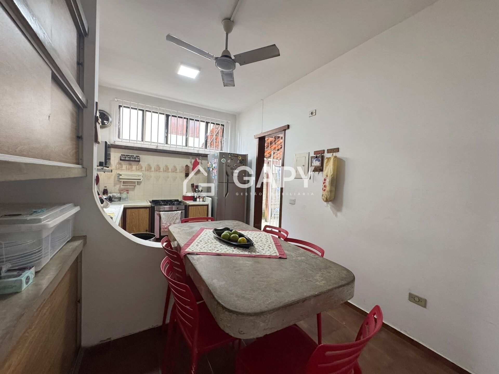 Casa, 3 quartos, 150 m² - Foto 21