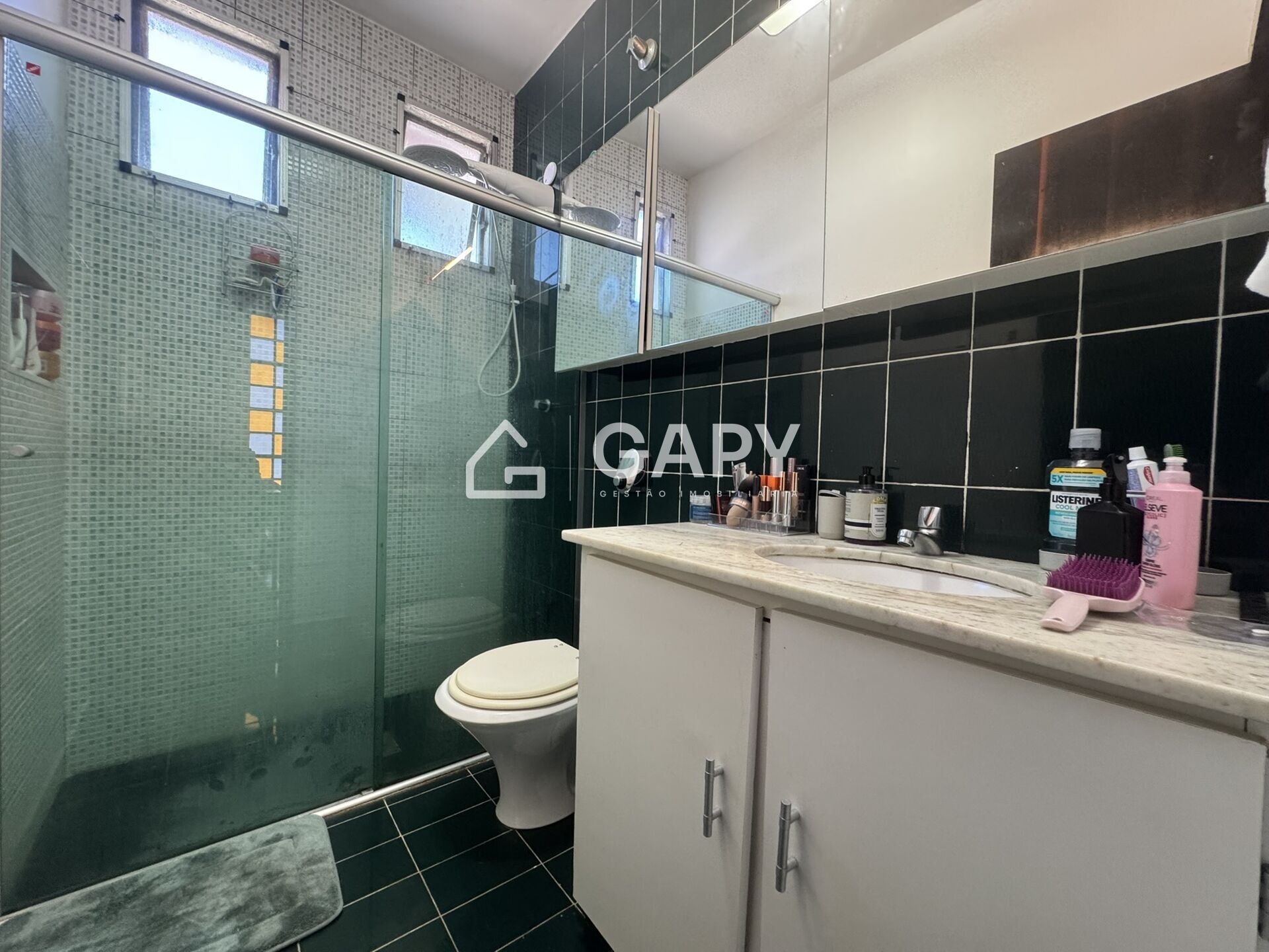 Casa, 2 quartos, 70 m² - Foto 17